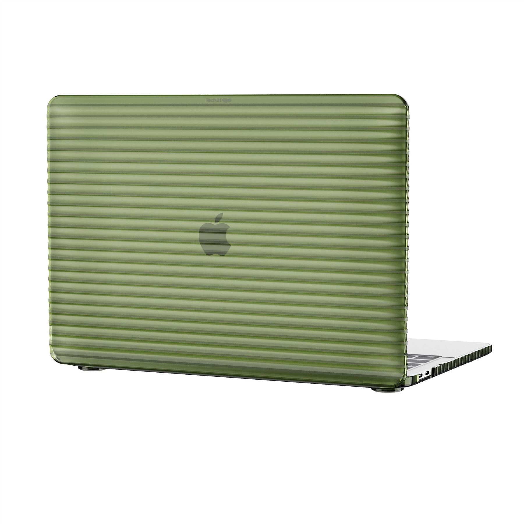 EvoWave - Apple MacBook Pro 13" Case (2020-2022) - Green
