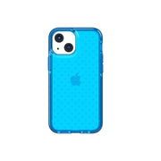 EvoCheck - Apple iPhone 13 mini Case - Classic Blue