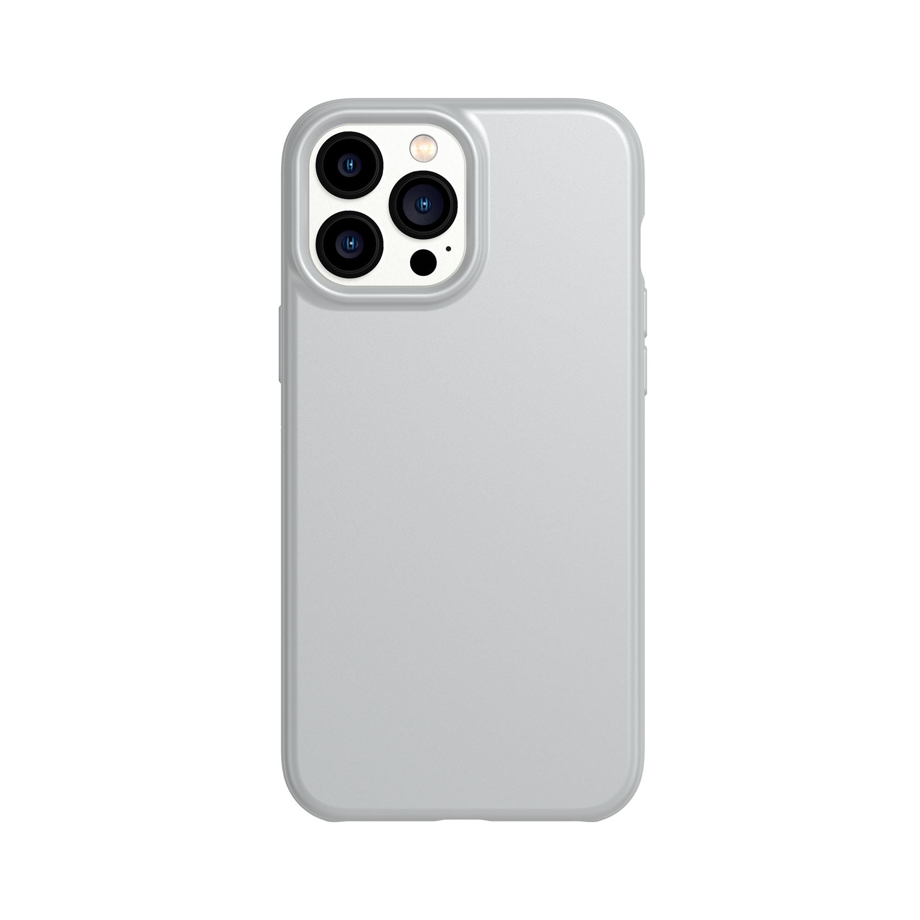 EvoLite - Apple iPhone 13 Pro Max Case - Cool Grey