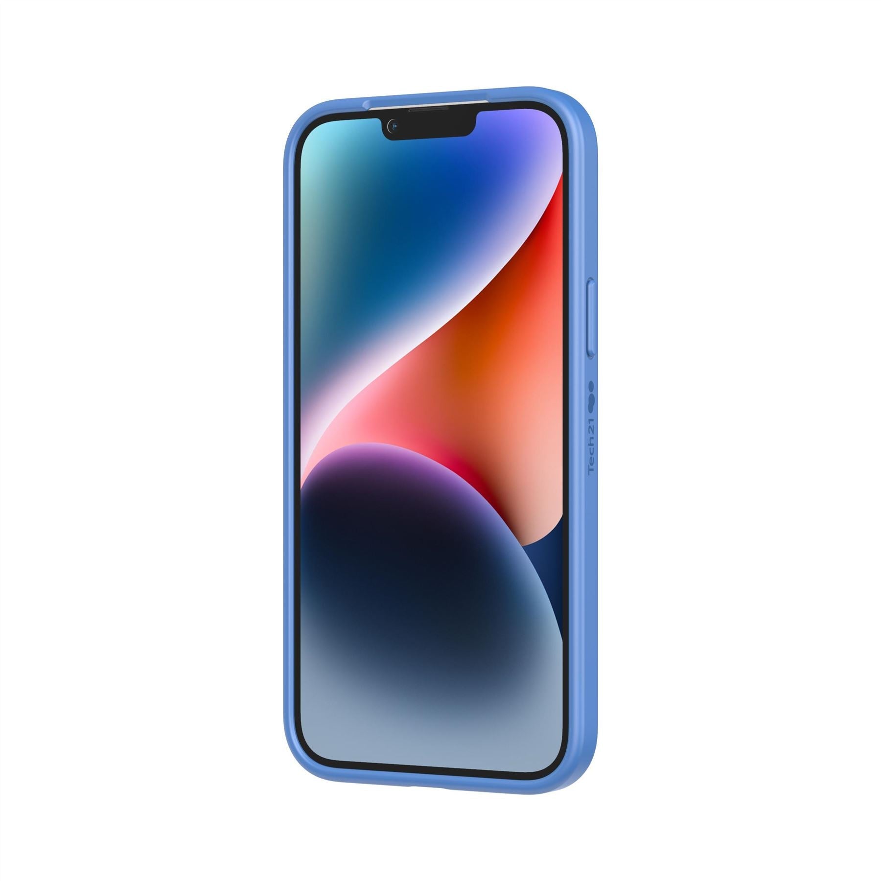 EvoTint - Apple iPhone 14 Plus Case MagSafe® Compatible - Butterfly Blues