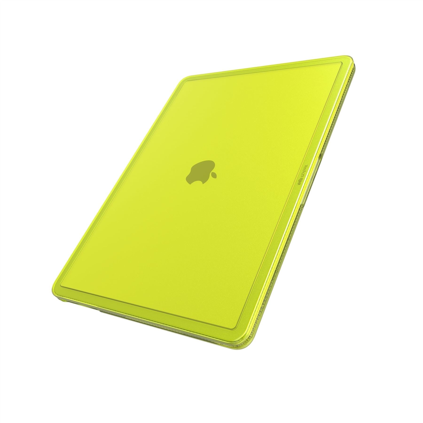 EvoHardshell - Apple MacBook Air 13" Case (2022 - 2024) - Cyber Lime
