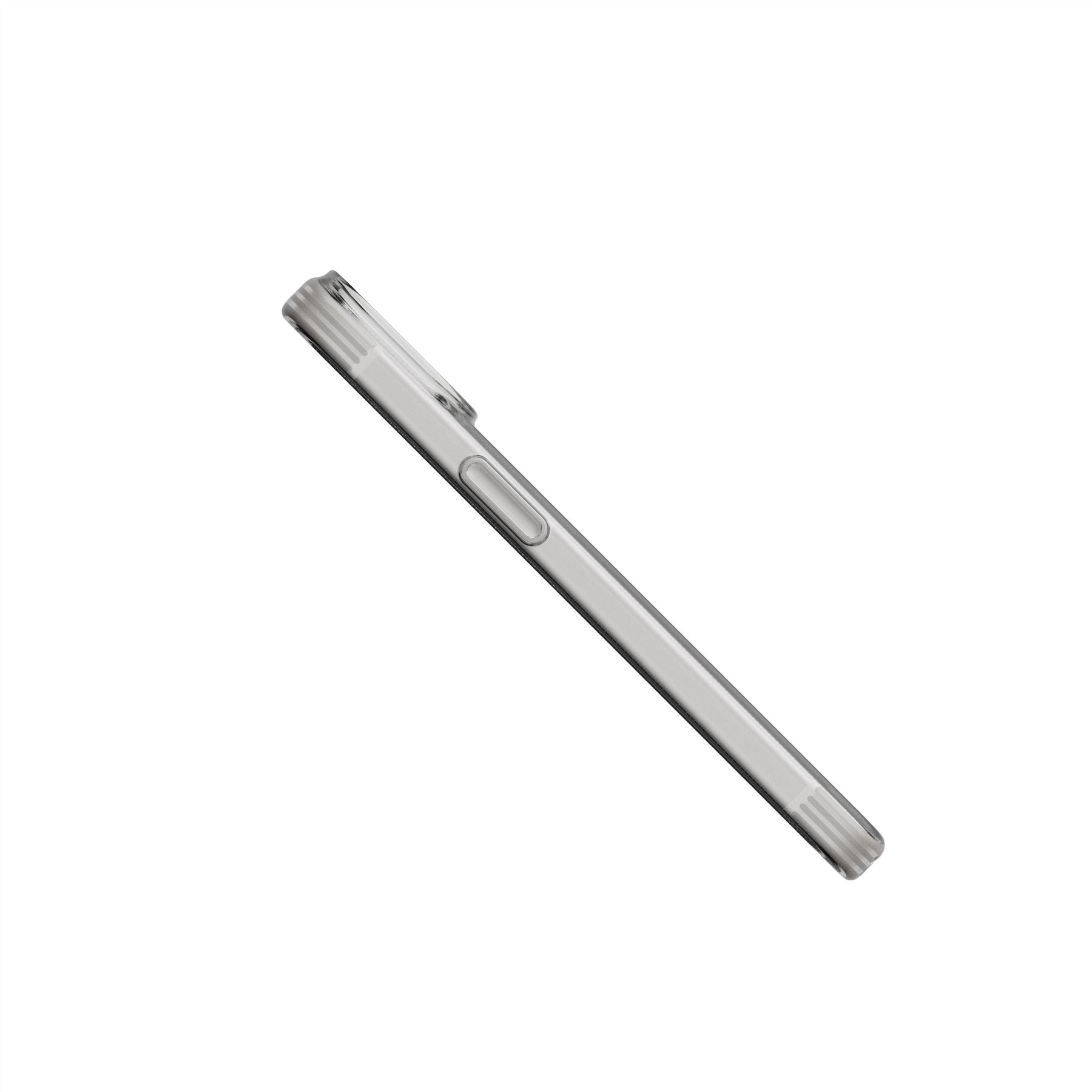 EvoLite - Apple iPhone 16e/15 Case - Clear