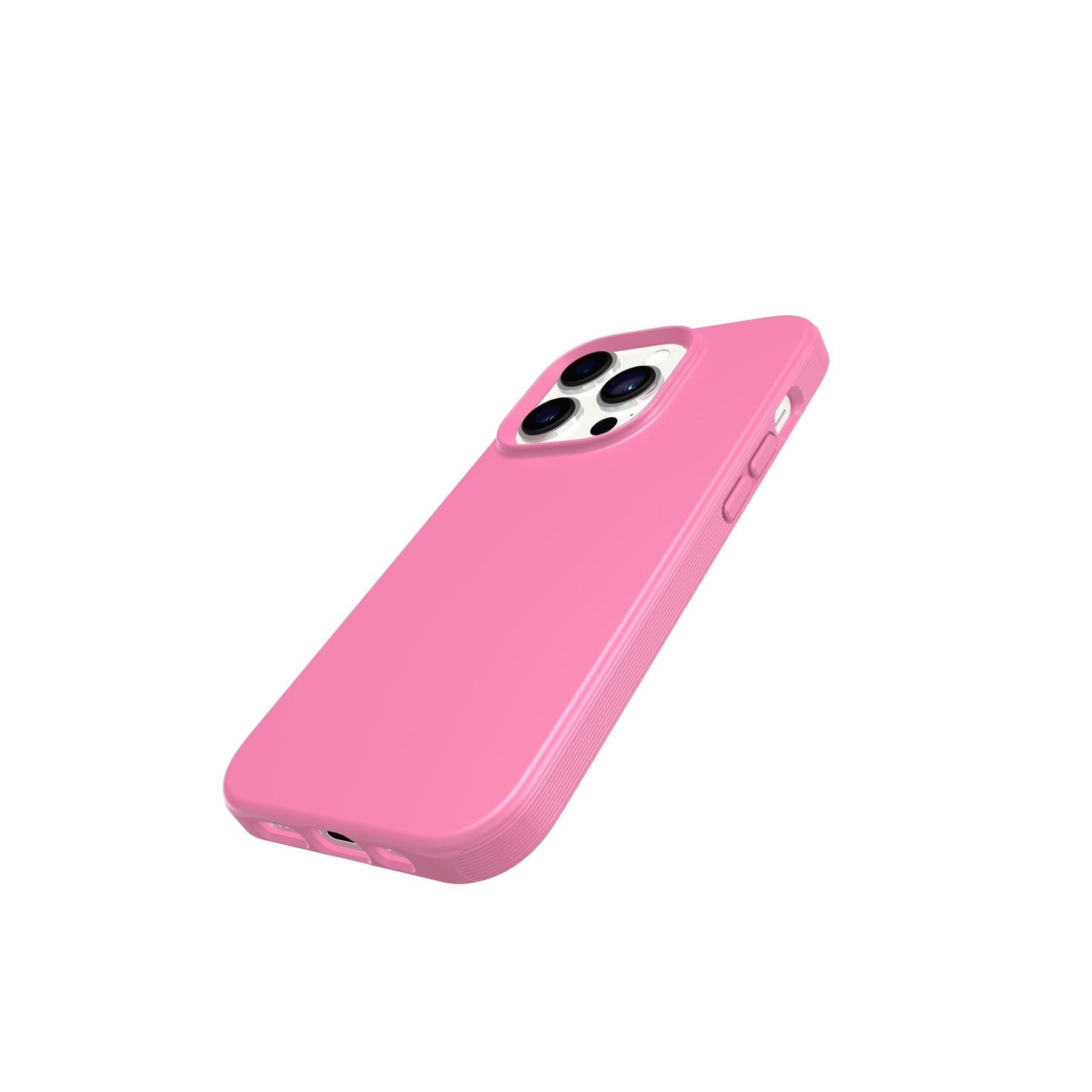 EvoLite - Apple iPhone 14 Pro Case - Fuchsia