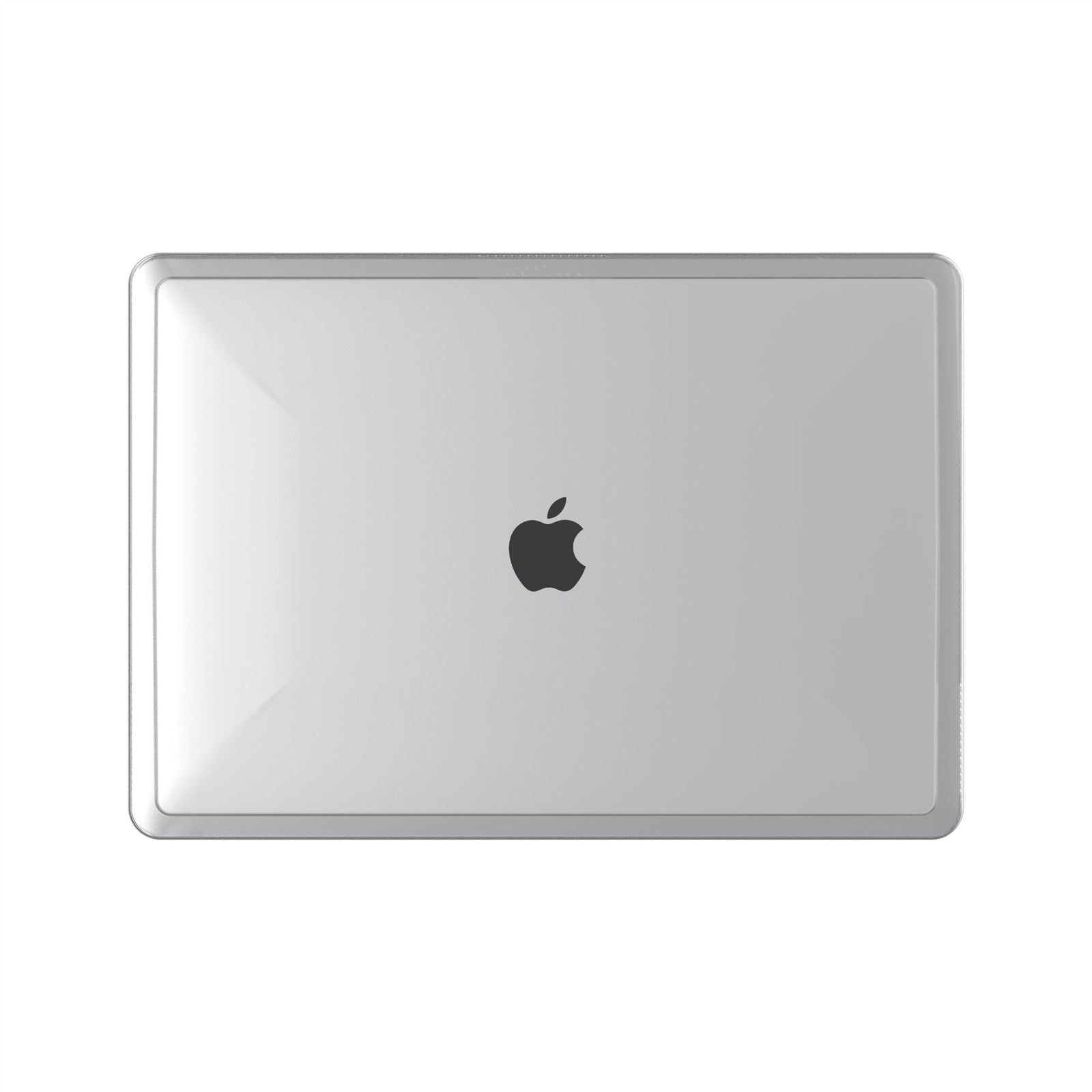 EvoClear - Apple MacBook Pro 13" Case (2020) - Clear