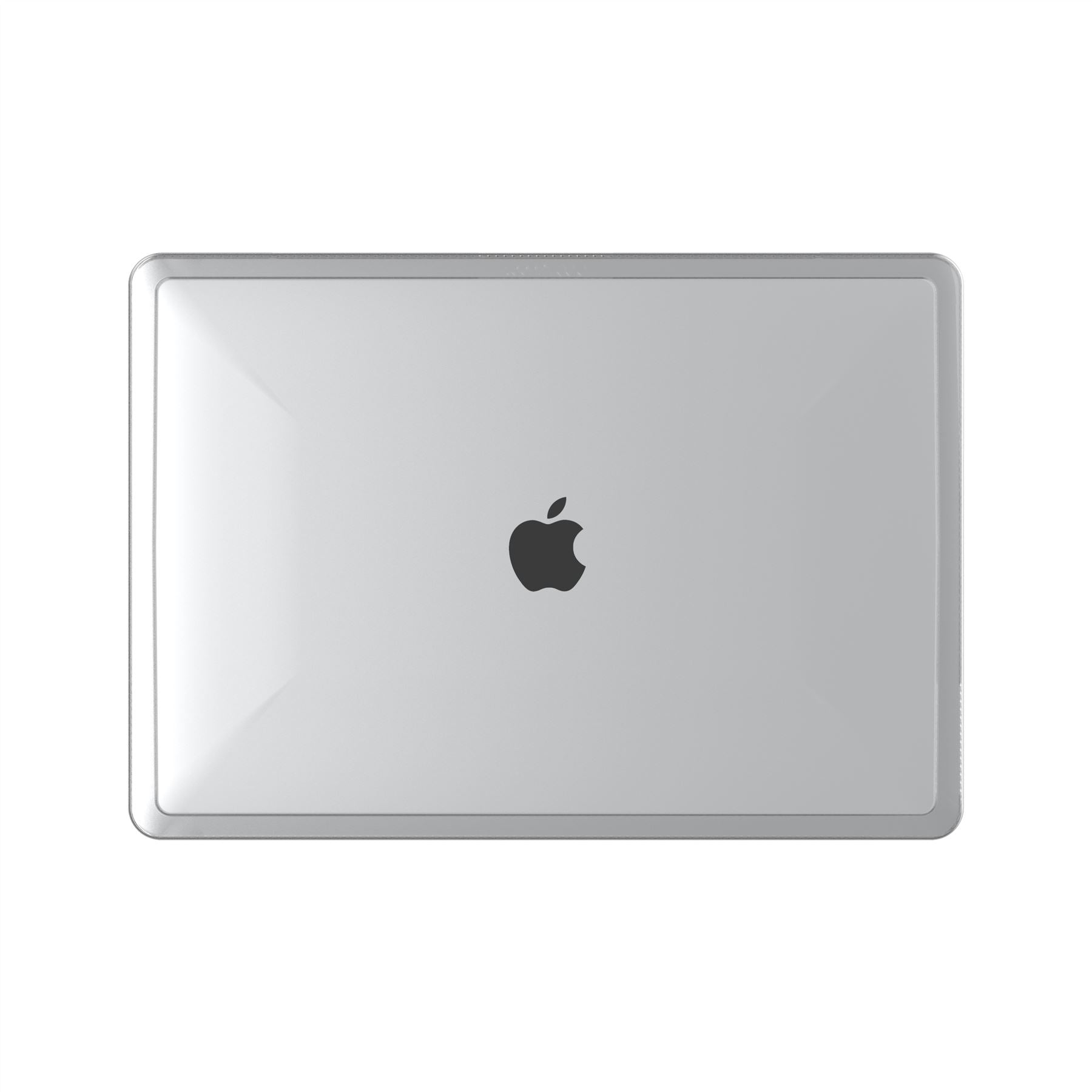EvoClear - Apple MacBook Pro 13" Case (2020) - Clear