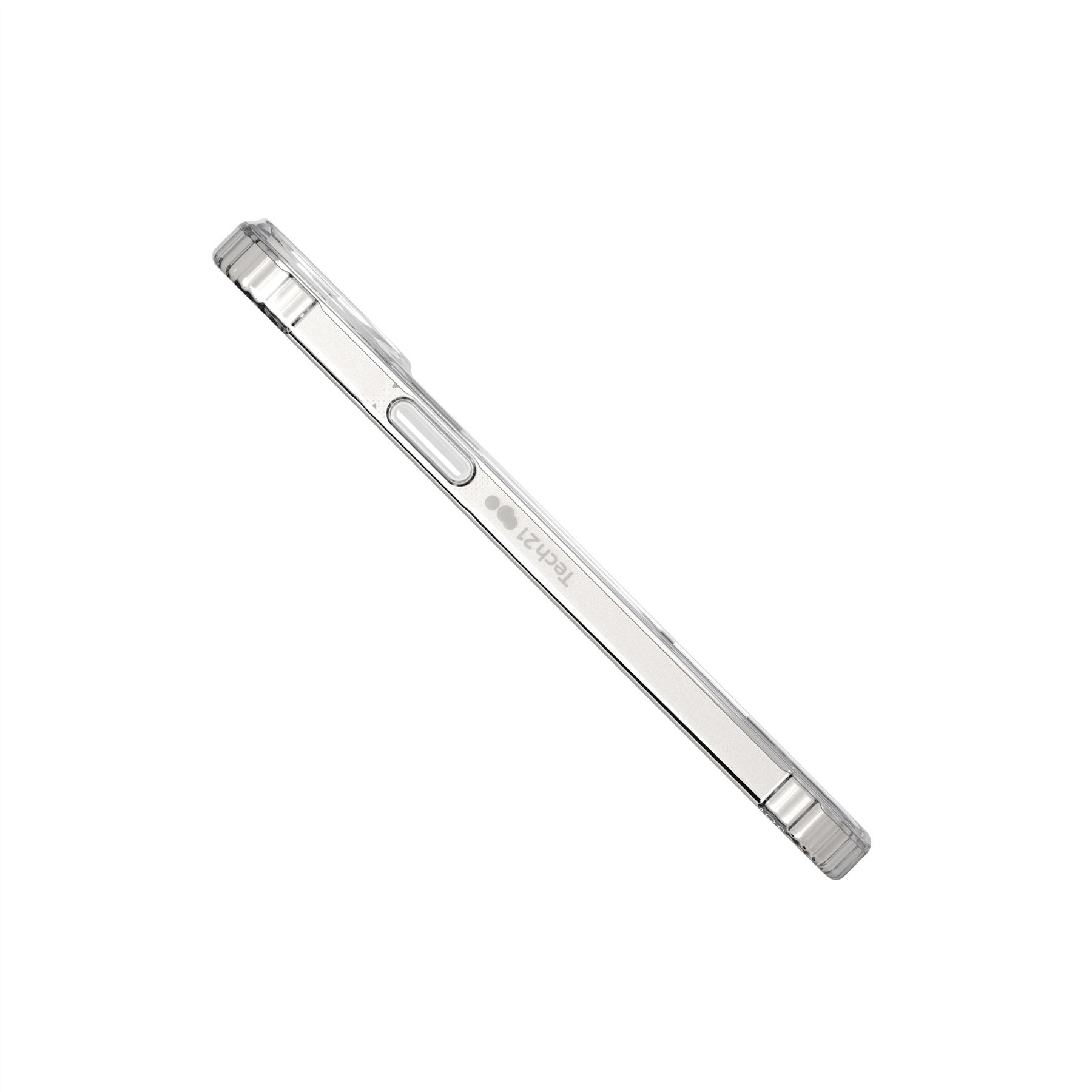 EvoClear - Apple iPhone 14 Plus Case MagSafe® Compatible - Clear