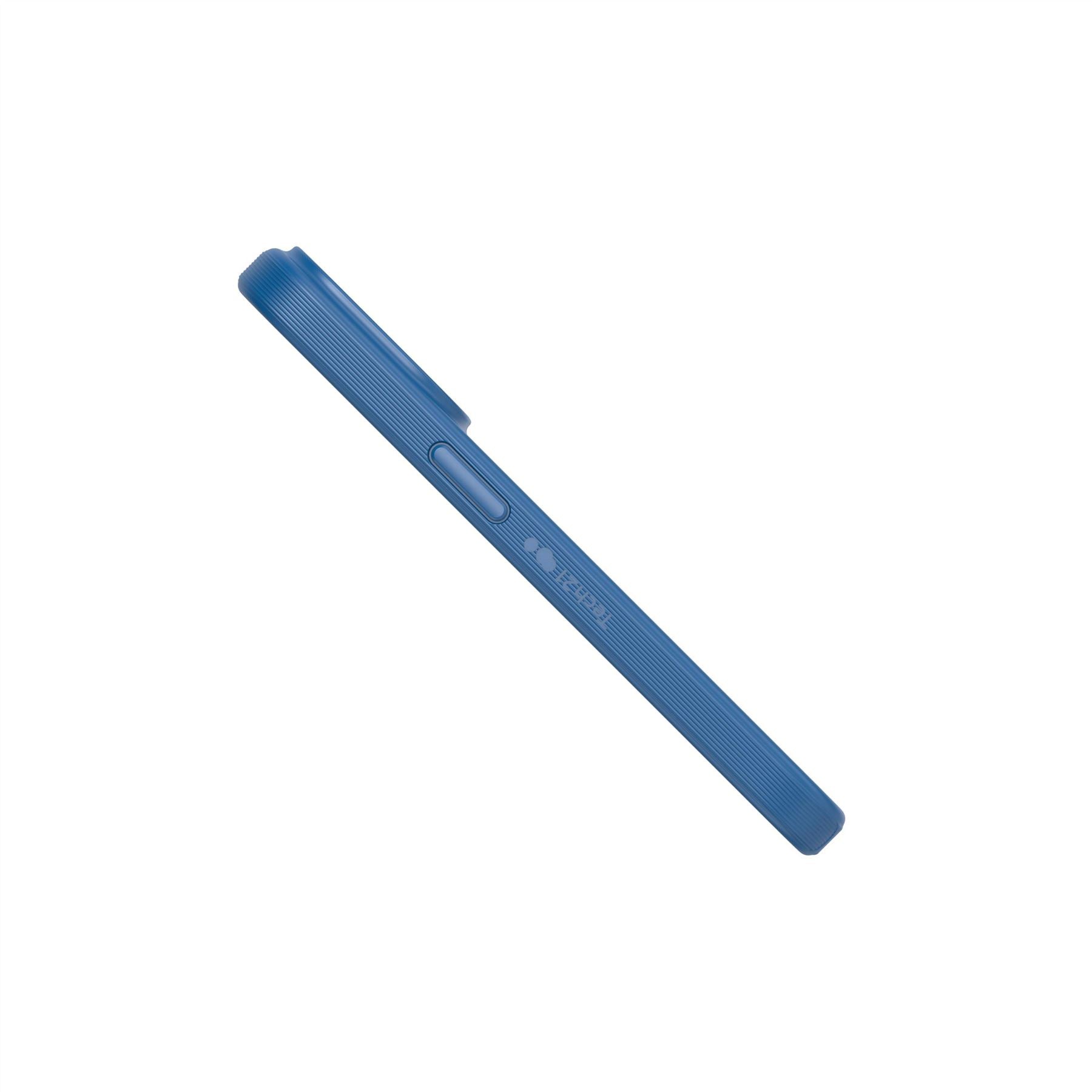 EvoLite - Apple iPhone 14 Pro Case - Classic Blue