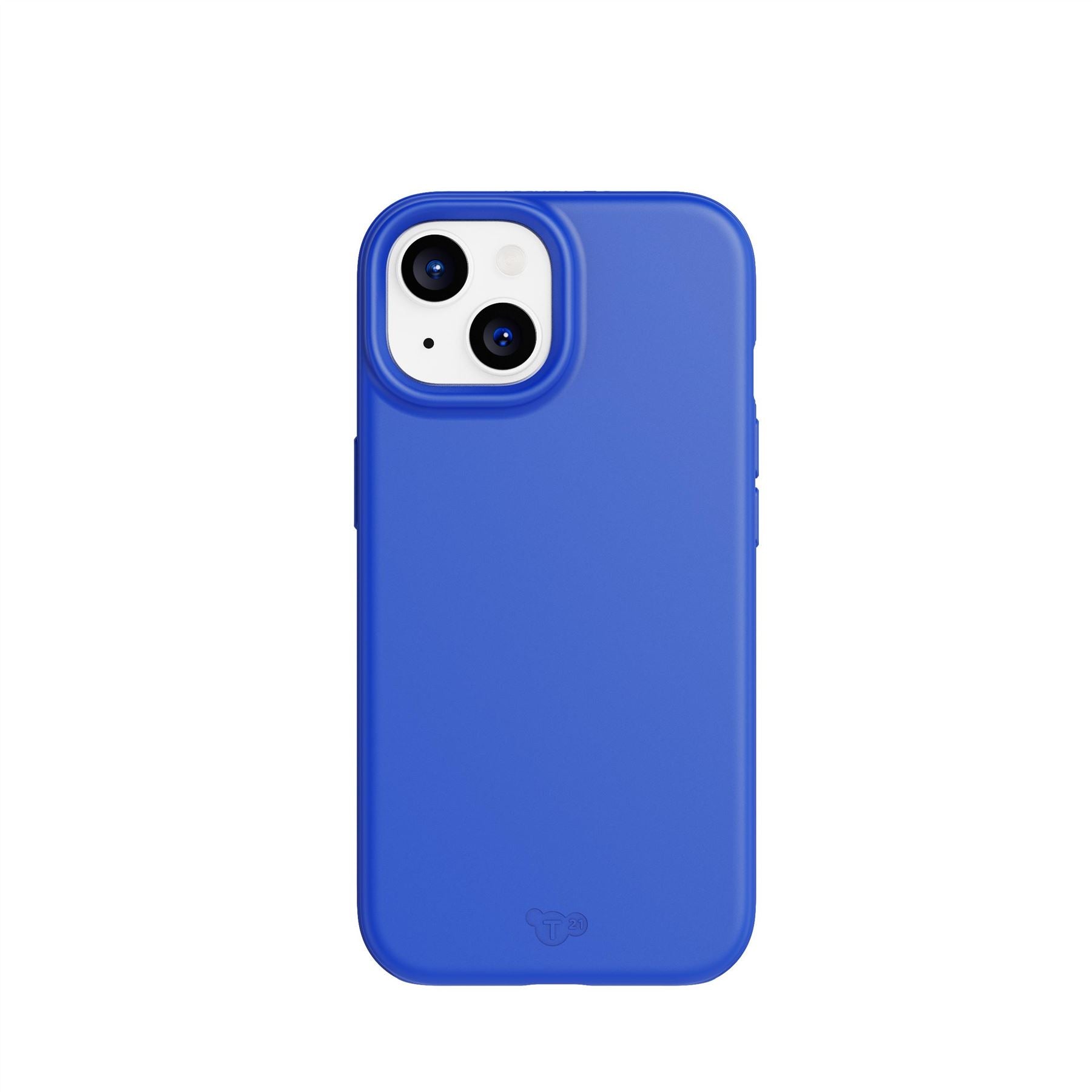 Recovrd - Apple iPhone 16e/15 Case MagSafe® Compatible - Cobalt Blue