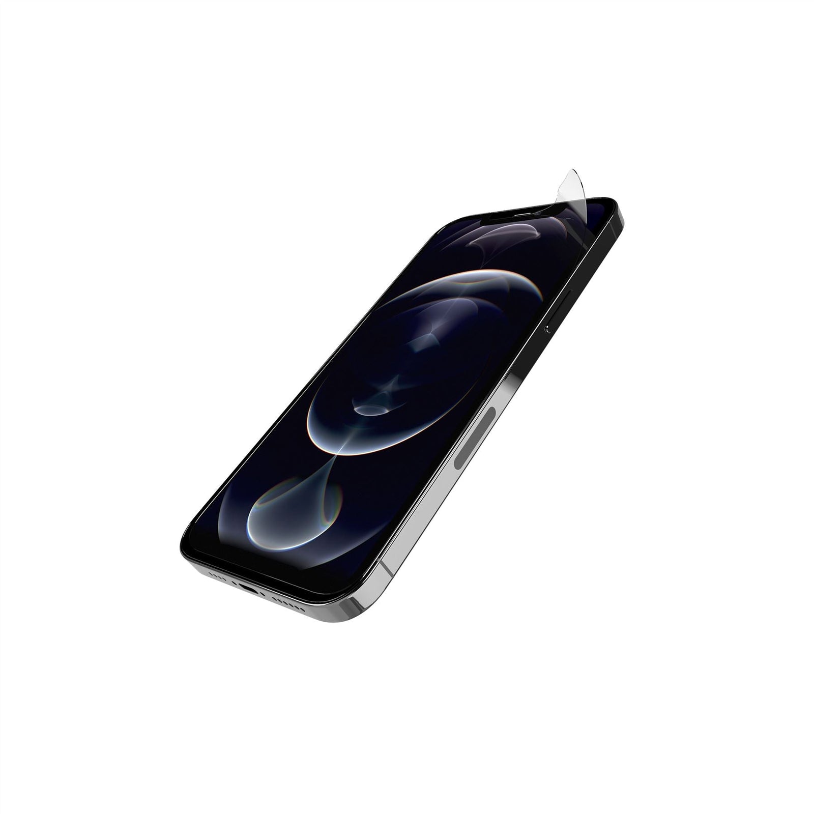 ImpactShield - Apple iPhone 12 Pro Max Screen Protector