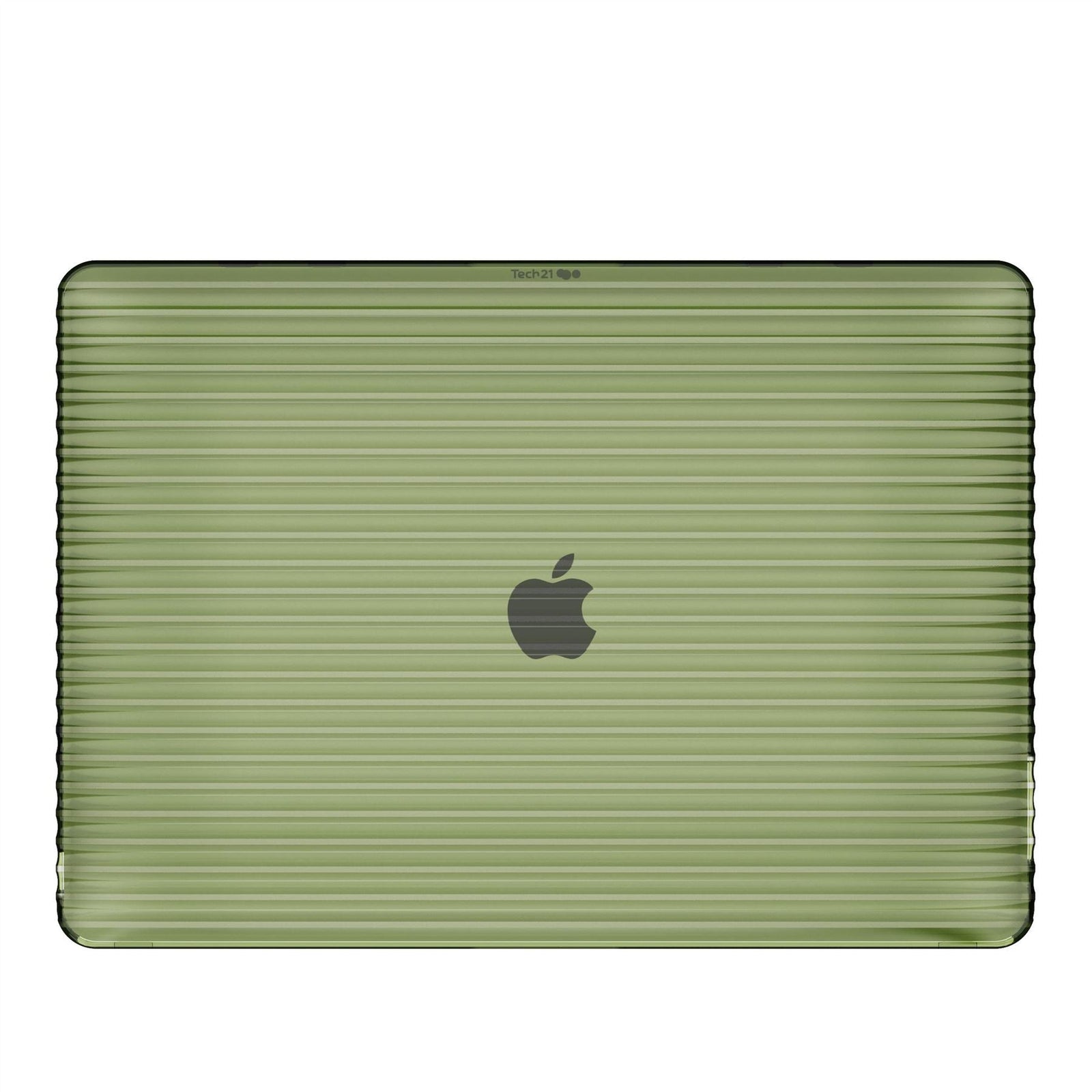 EvoWave - Apple MacBook Pro 13" Case (2020-2022) - Green