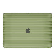 EvoWave - Apple MacBook Pro 13" Case (2020-2022) - Green