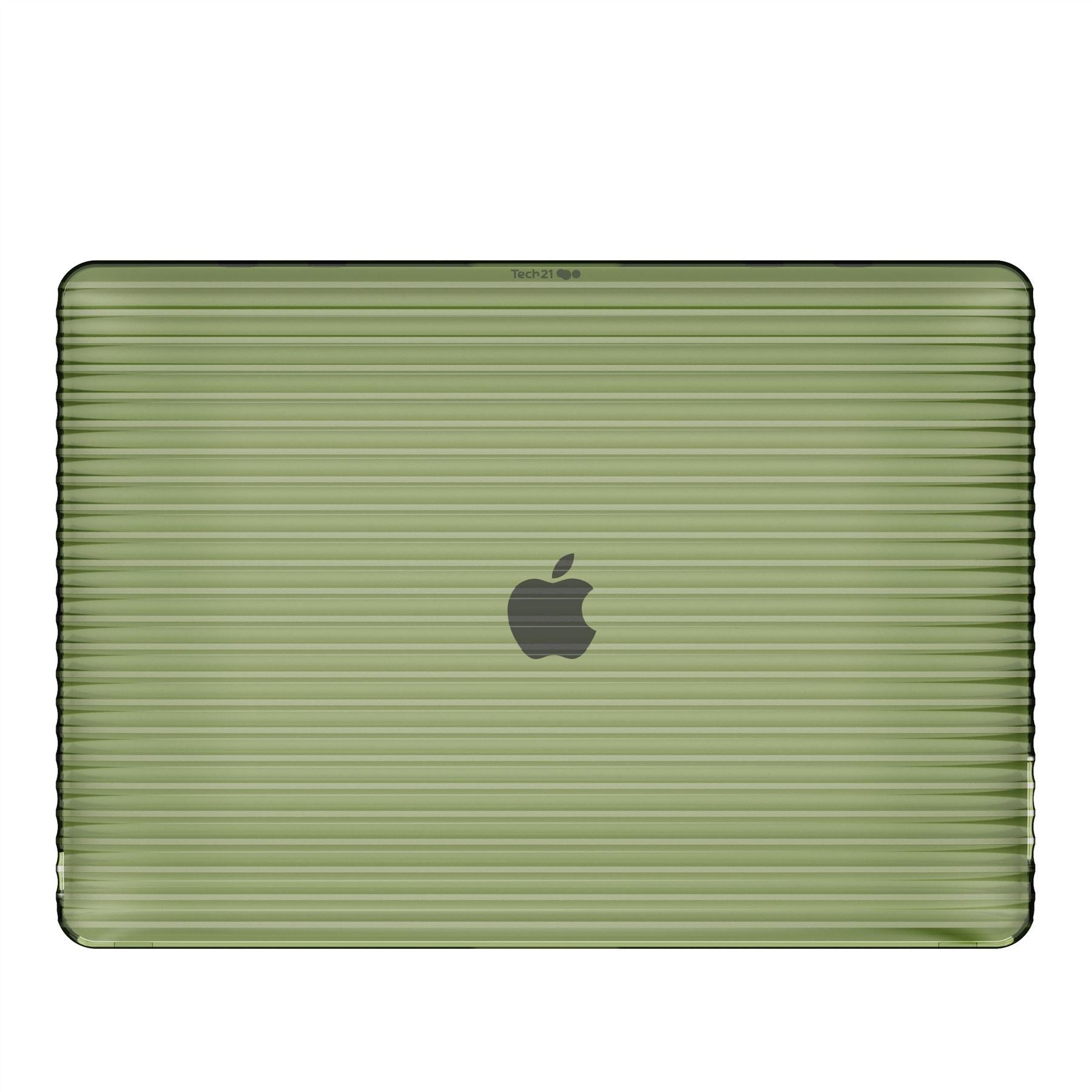 EvoWave - Apple MacBook Pro 13" Case (2020-2022) - Green