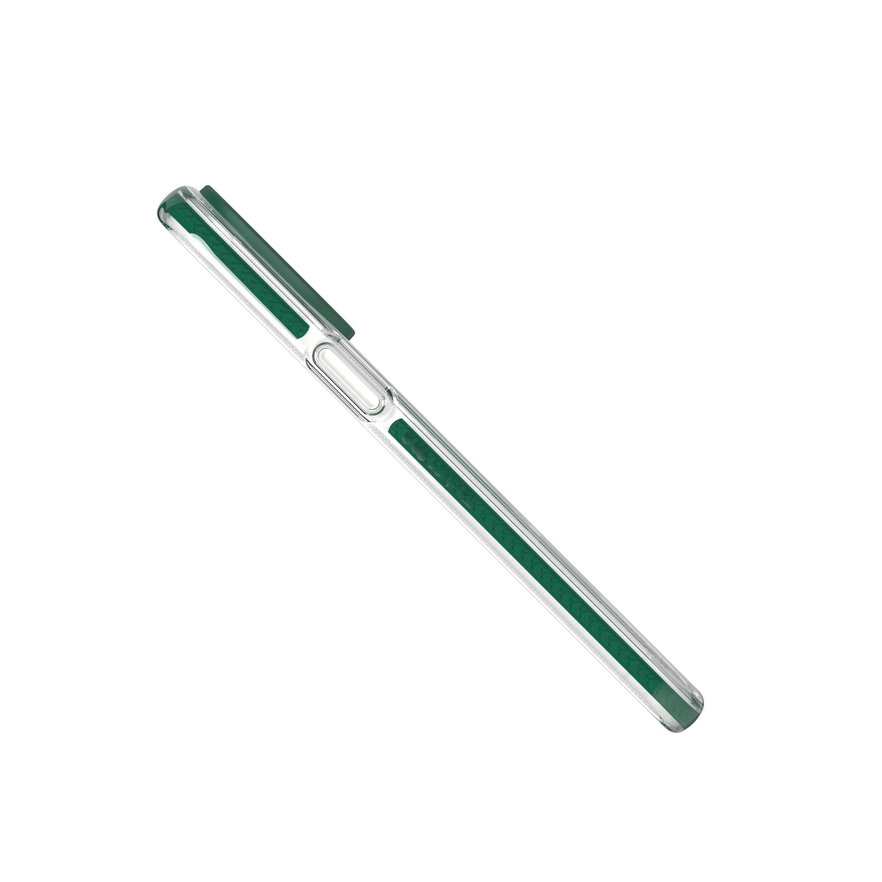 EvoCrystal - Apple iPhone 14 Pro Max Case MagSafe® Compatible - Moss Green