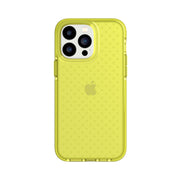 EvoCheck - Apple iPhone 14 Pro Max Case - Acid Yellow