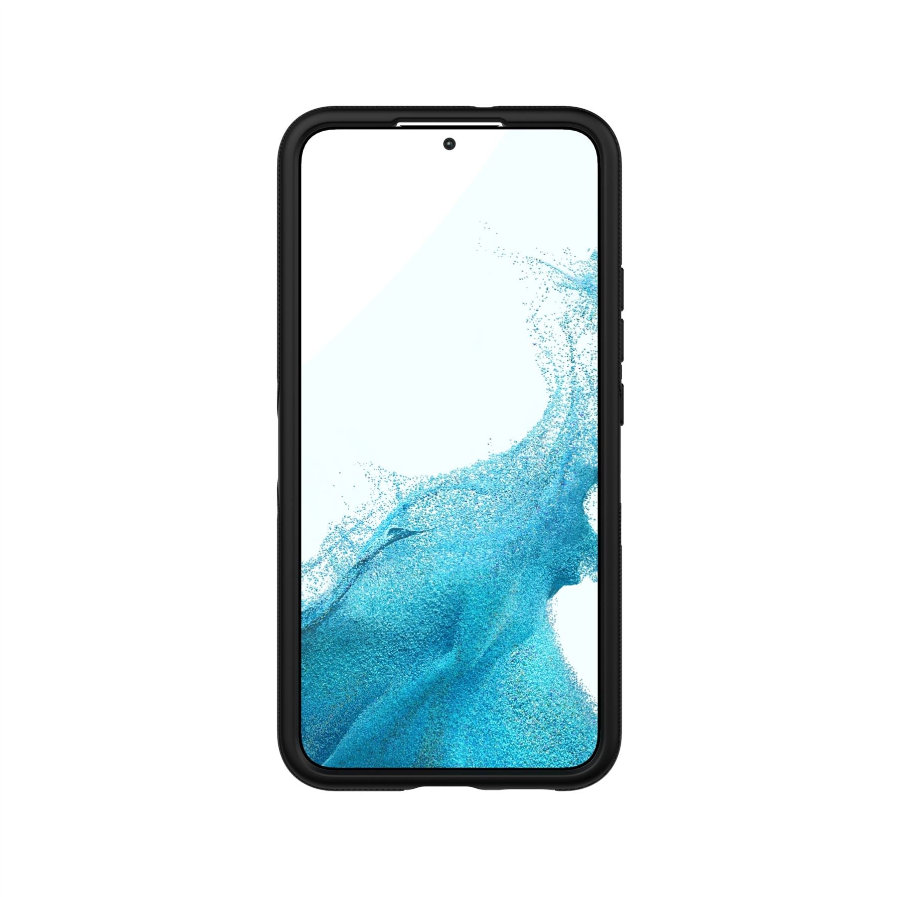 EvoTactile - Samsung Galaxy S22+ Case - Black