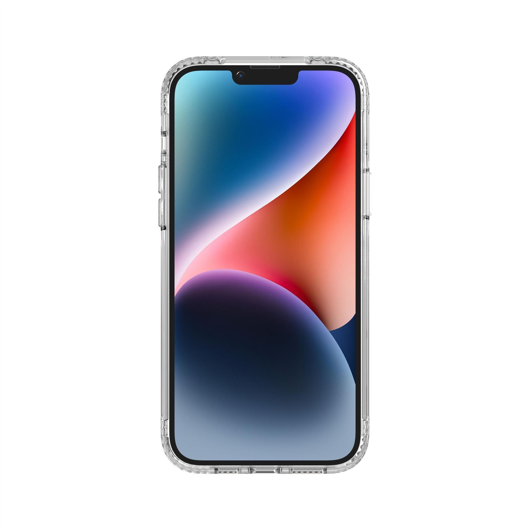 EvoArt - Apple iPhone 14 Plus Case MagSafe® Compatible - Sparkle Rain