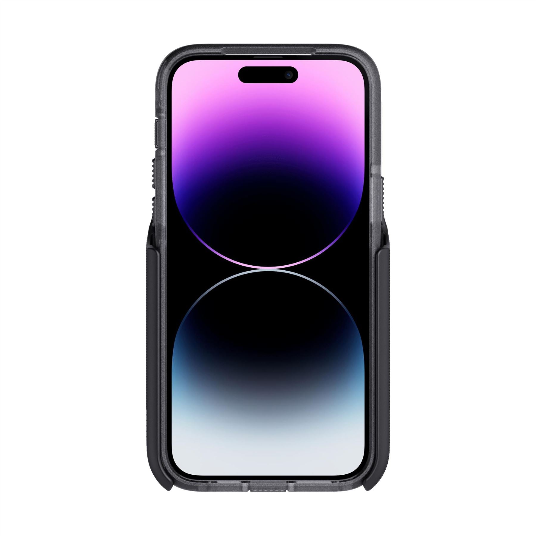 EvoMax - Apple iPhone 14 Pro Max Case MagSafe® Compatible - Tinted