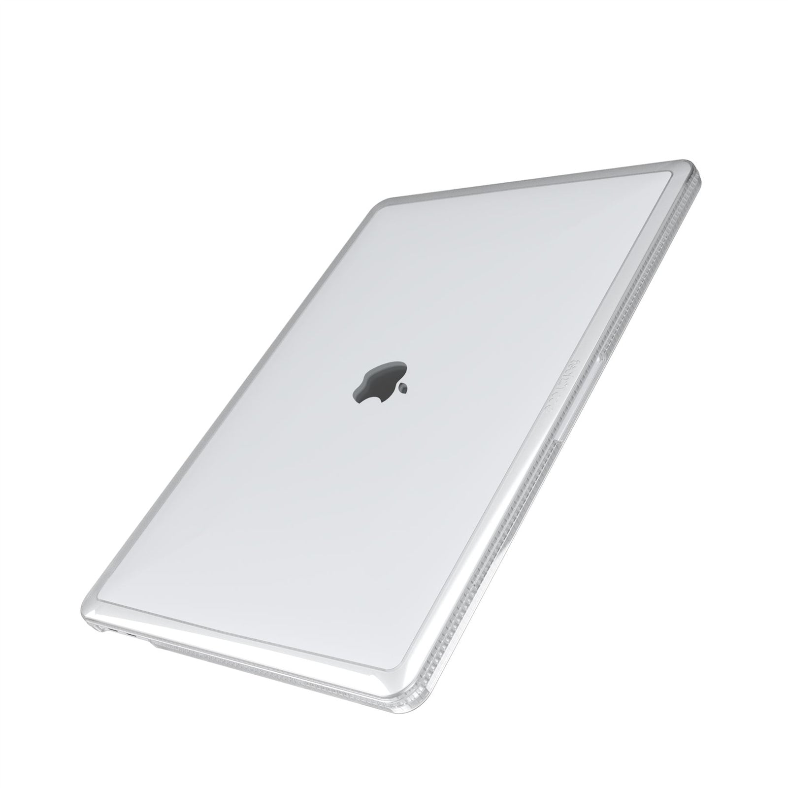 EvoClear - Apple MacBook Pro 13" Case (2020) - Clear