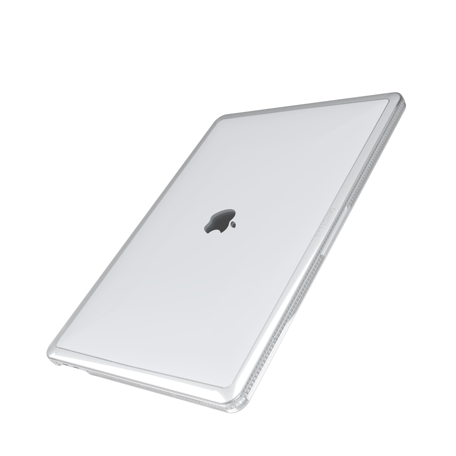 EvoClear - Apple MacBook Pro 13" Case (2020) - Clear