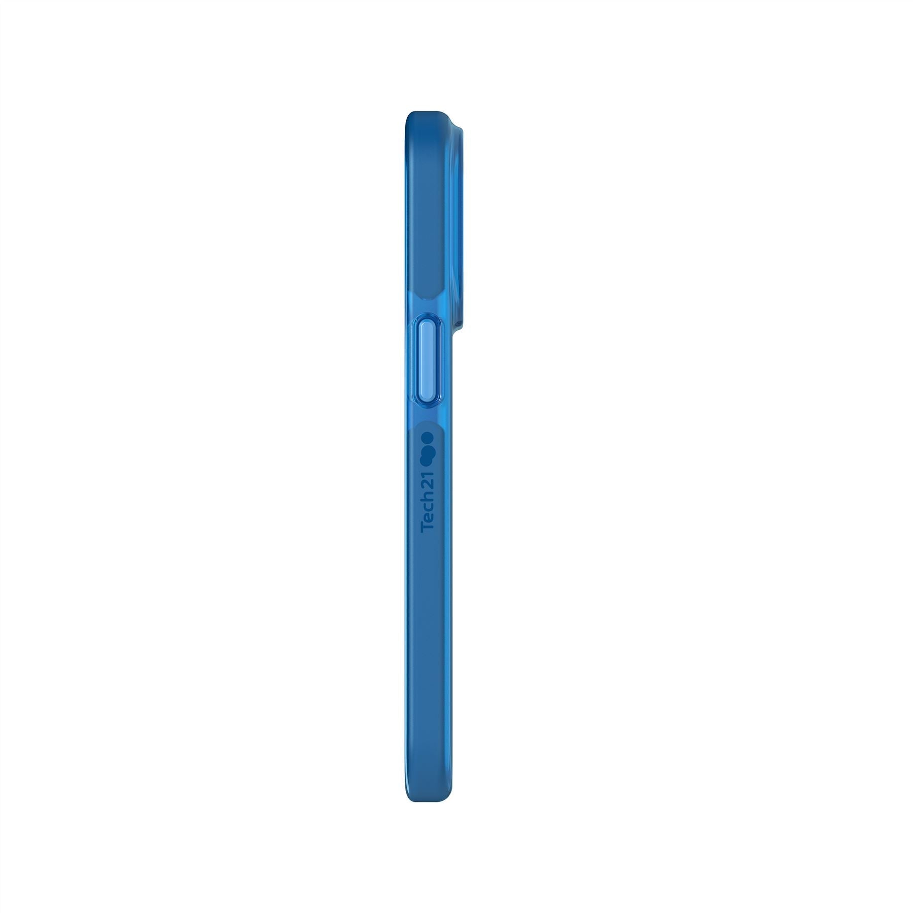 EvoCheck - Apple iPhone 13 Pro Case - Classic Blue