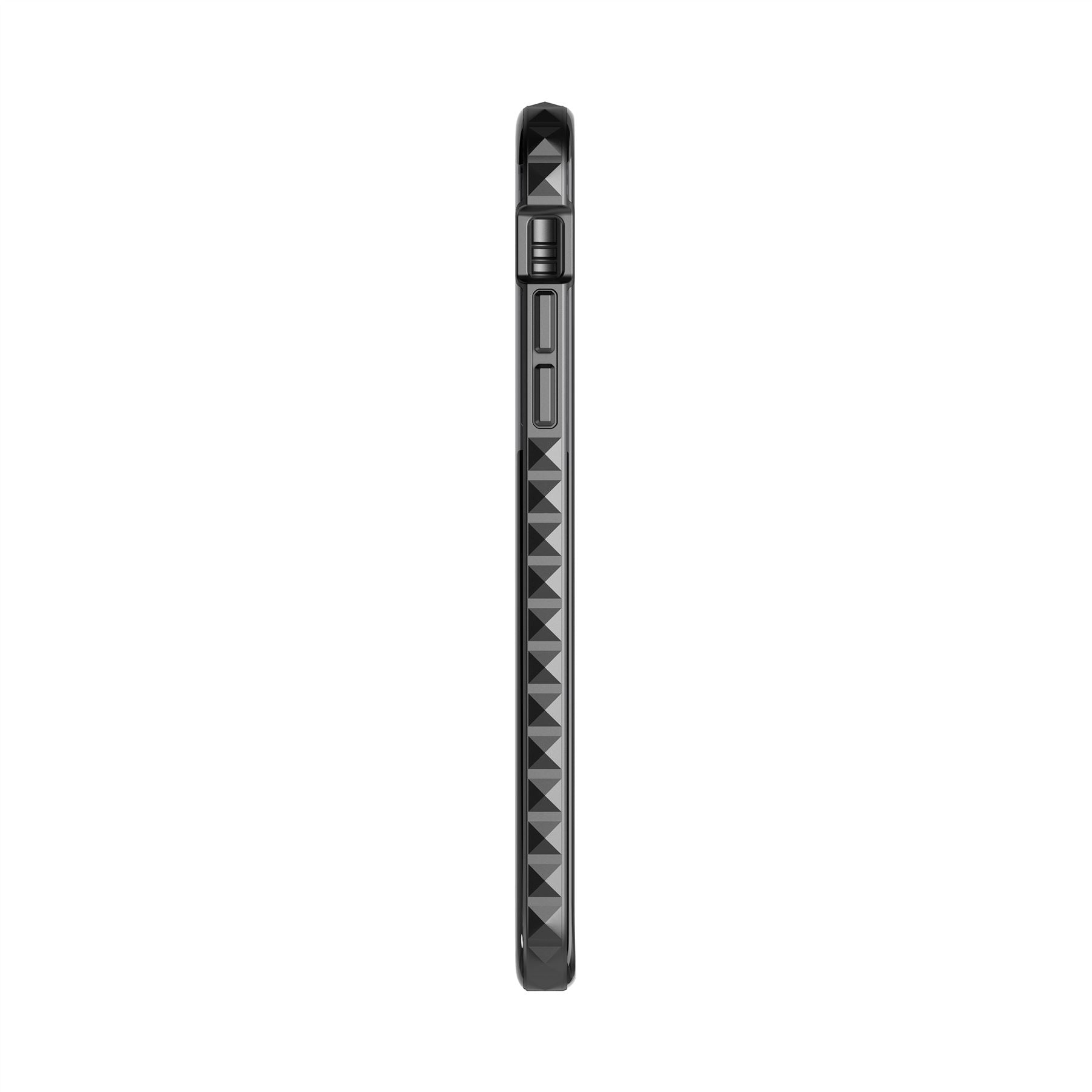 EvoRox - Apple iPhone 11 Pro Max Case - Black
