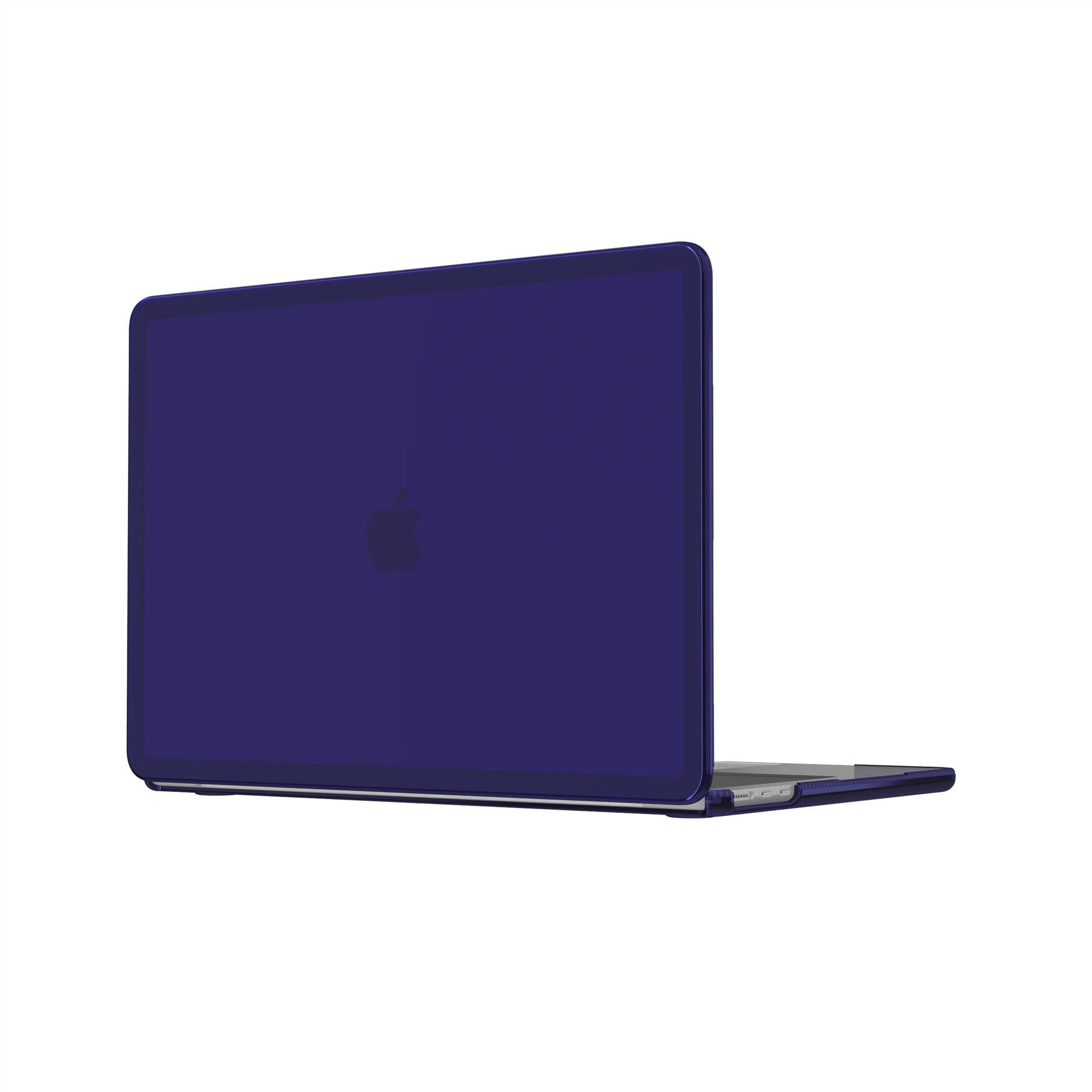 EvoHardshell - Apple MacBook Air 13" (2022) - Deep Purple