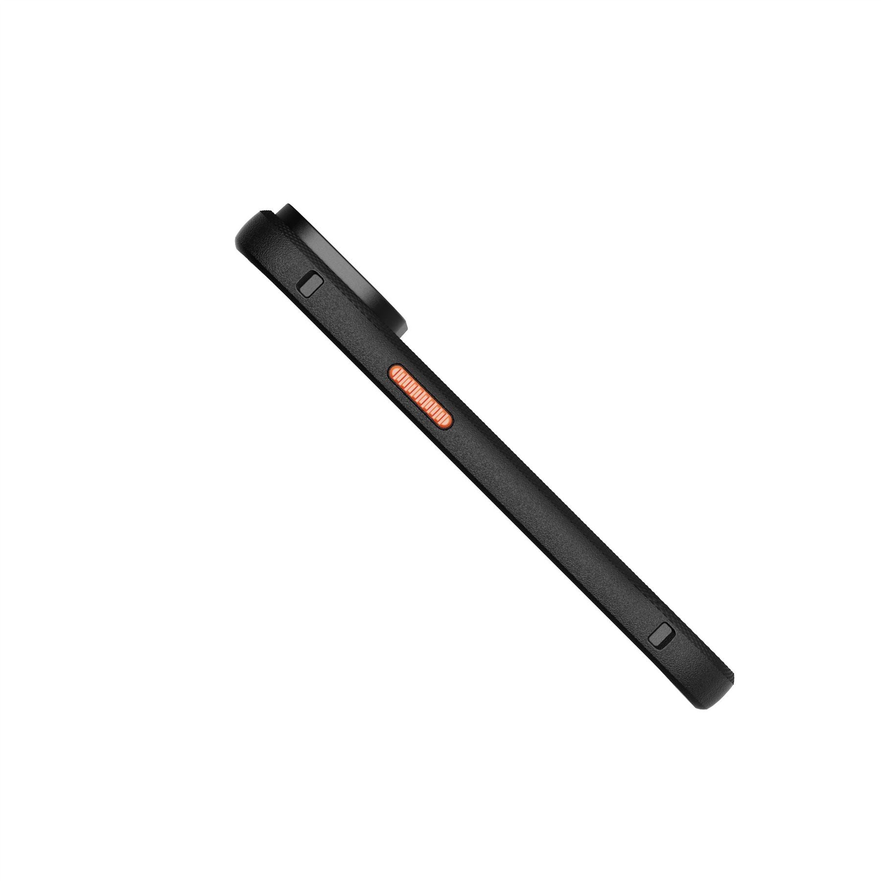 EvoMax - Apple iPhone 16e/15 Case MagSafe® Compatible - Black