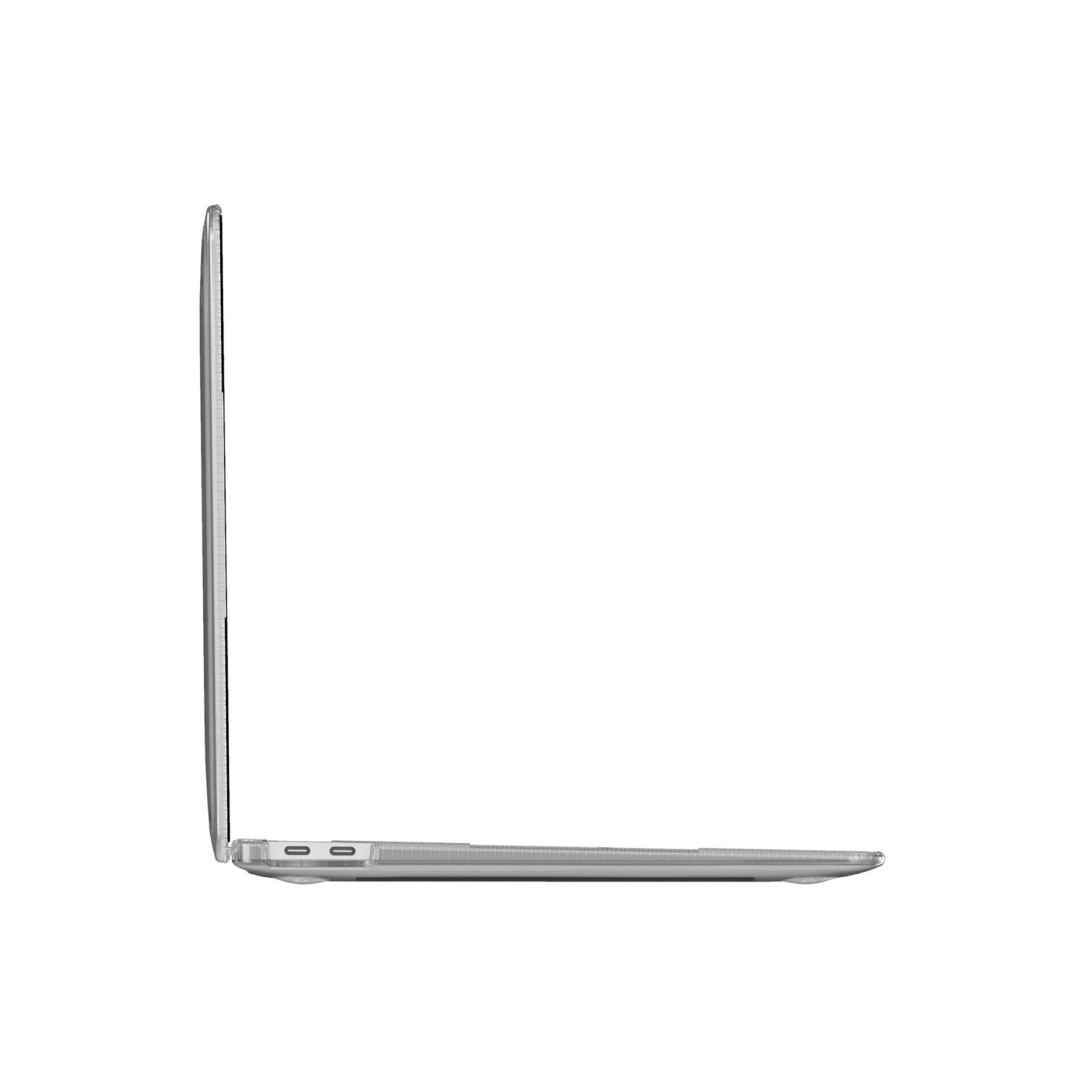 EvoClear - Apple MacBook Air 13" Case (2020) - Clear