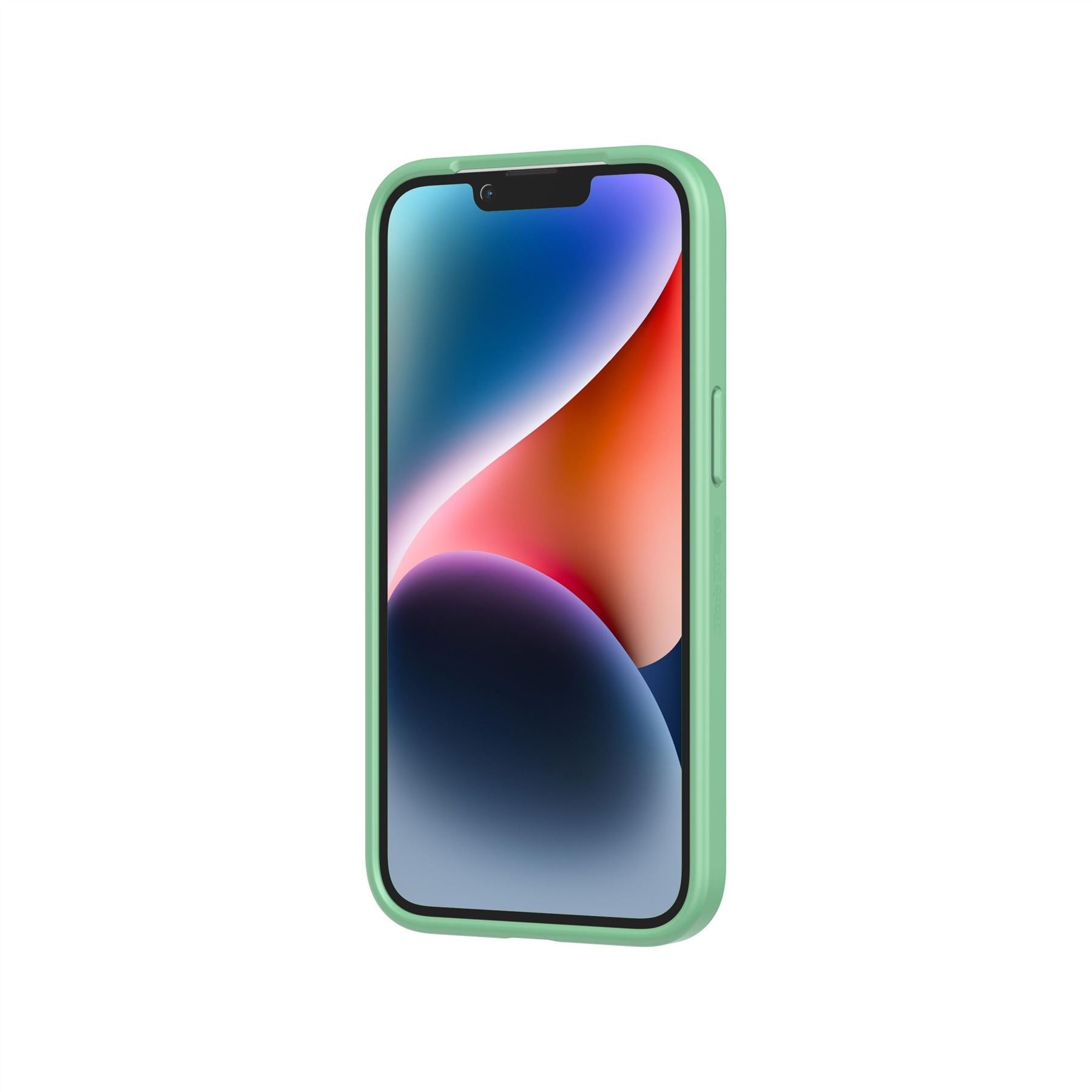 EvoTint - Apple iPhone 16e/14 Case MagSafe® Compatible - Forest Greens