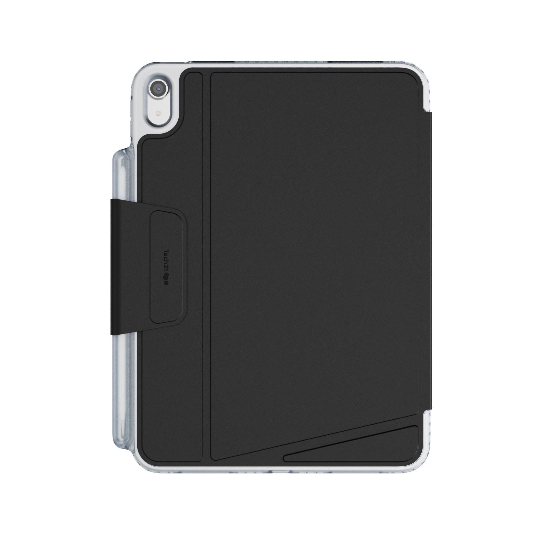 EvoFolio - Apple iPad 10th Gen Case - Black