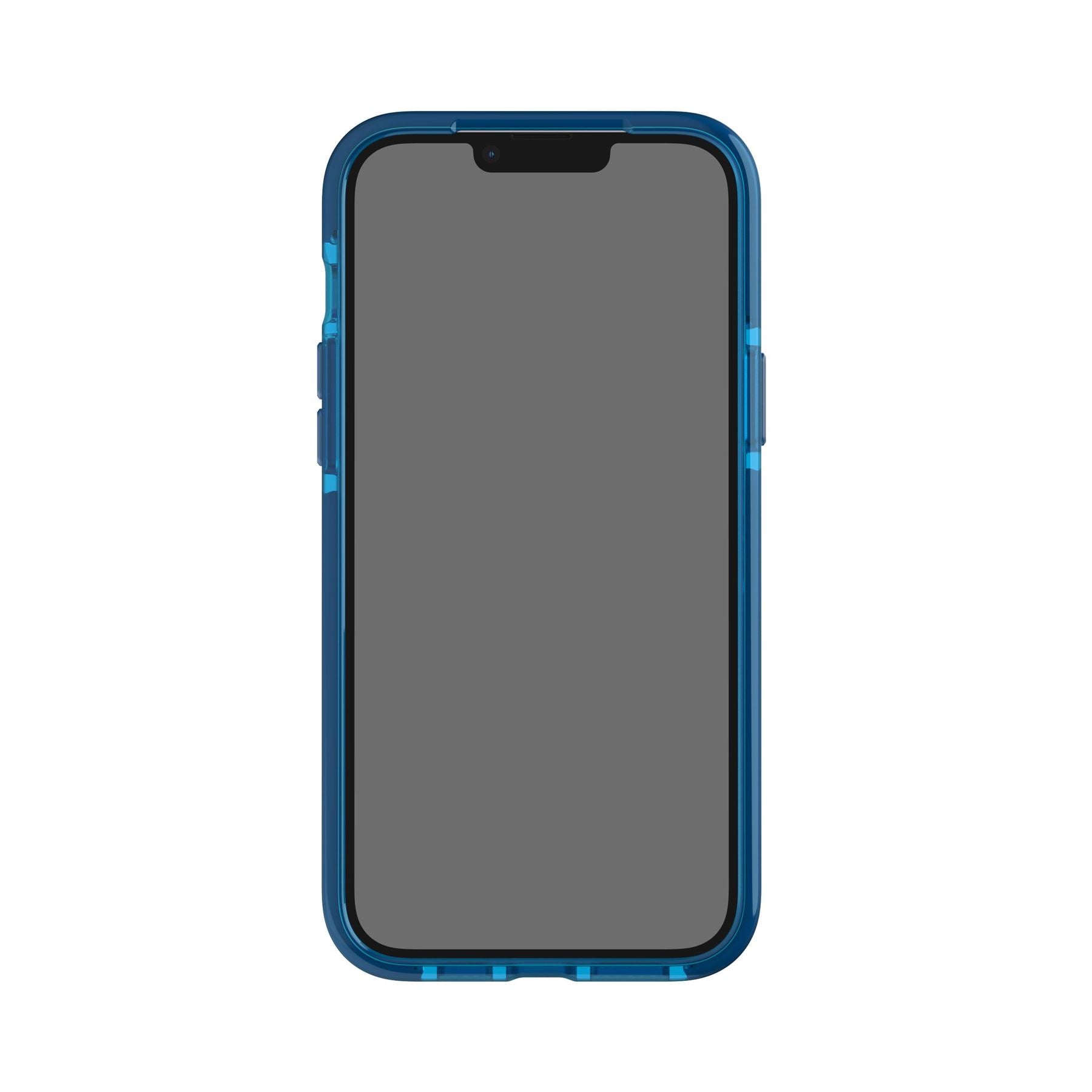 EvoCheck - Apple iPhone 14 Plus Case - Classic Blue