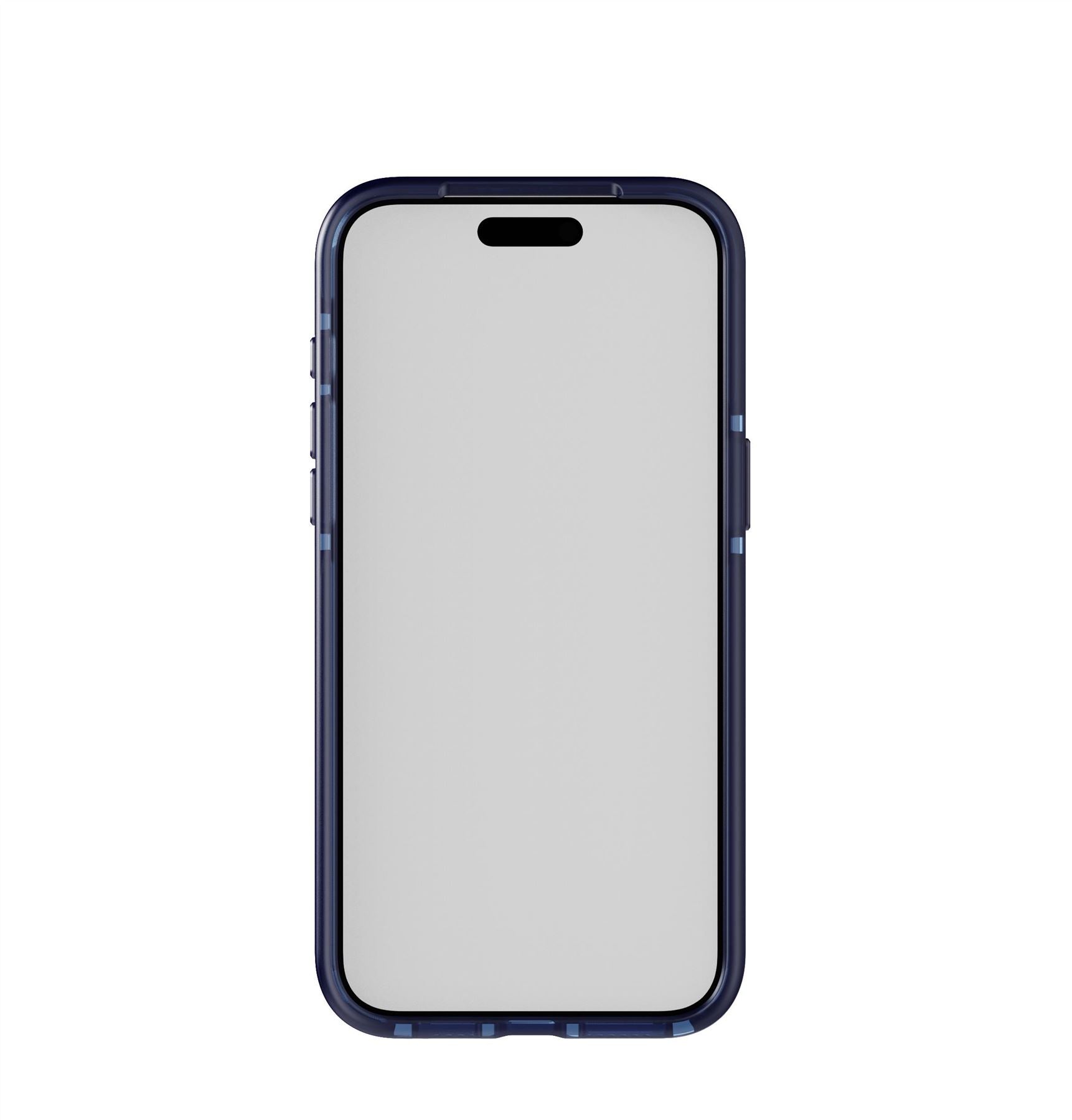 EvoCheck - Apple iPhone 15 Pro Max Case MagSafe® Compatible - Midnight Blue