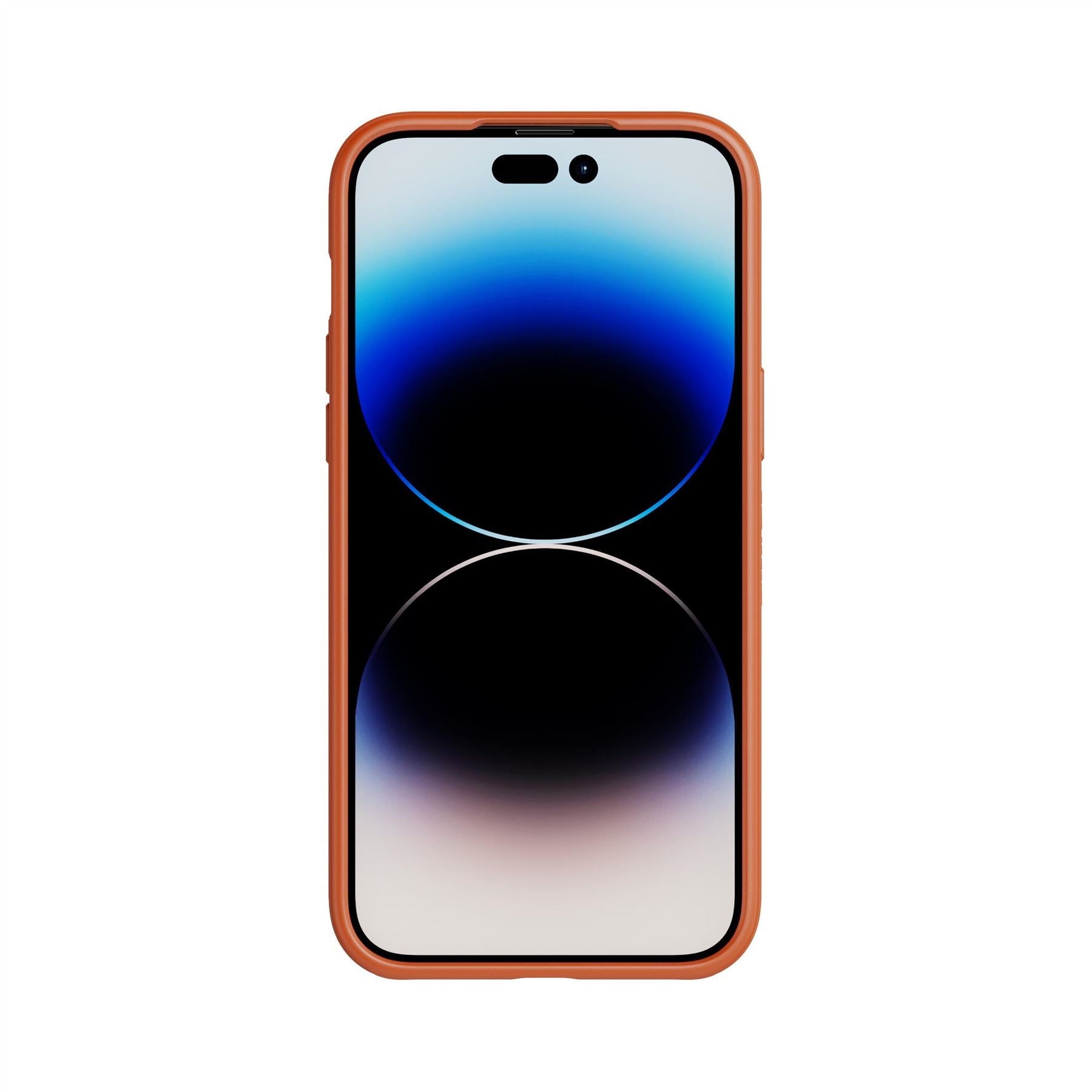 Recovrd - Apple iPhone 14 Pro Max MagSafe® Compatible - Saddle