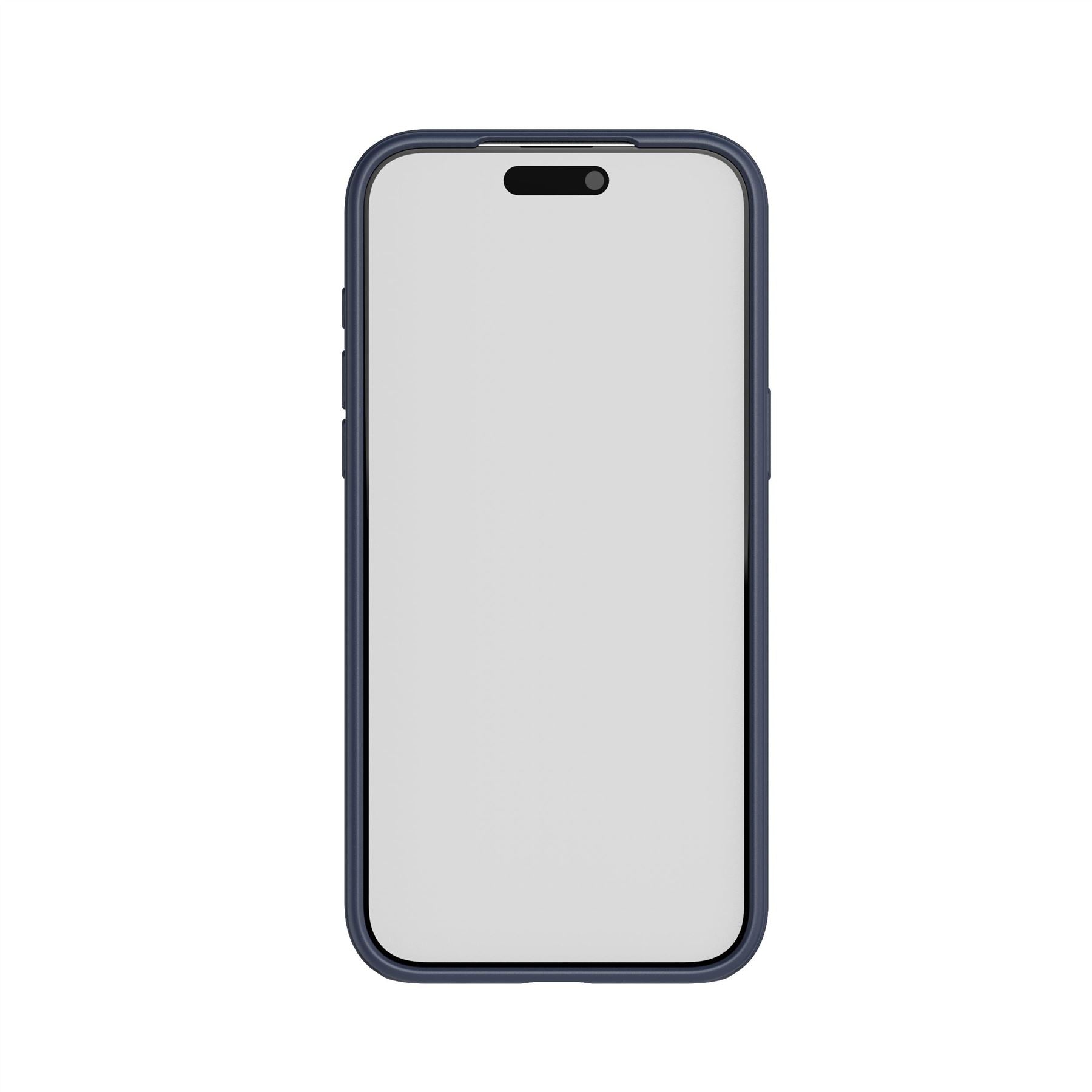 EvoLite - Apple iPhone 15 Pro Max Case - Denim Blue