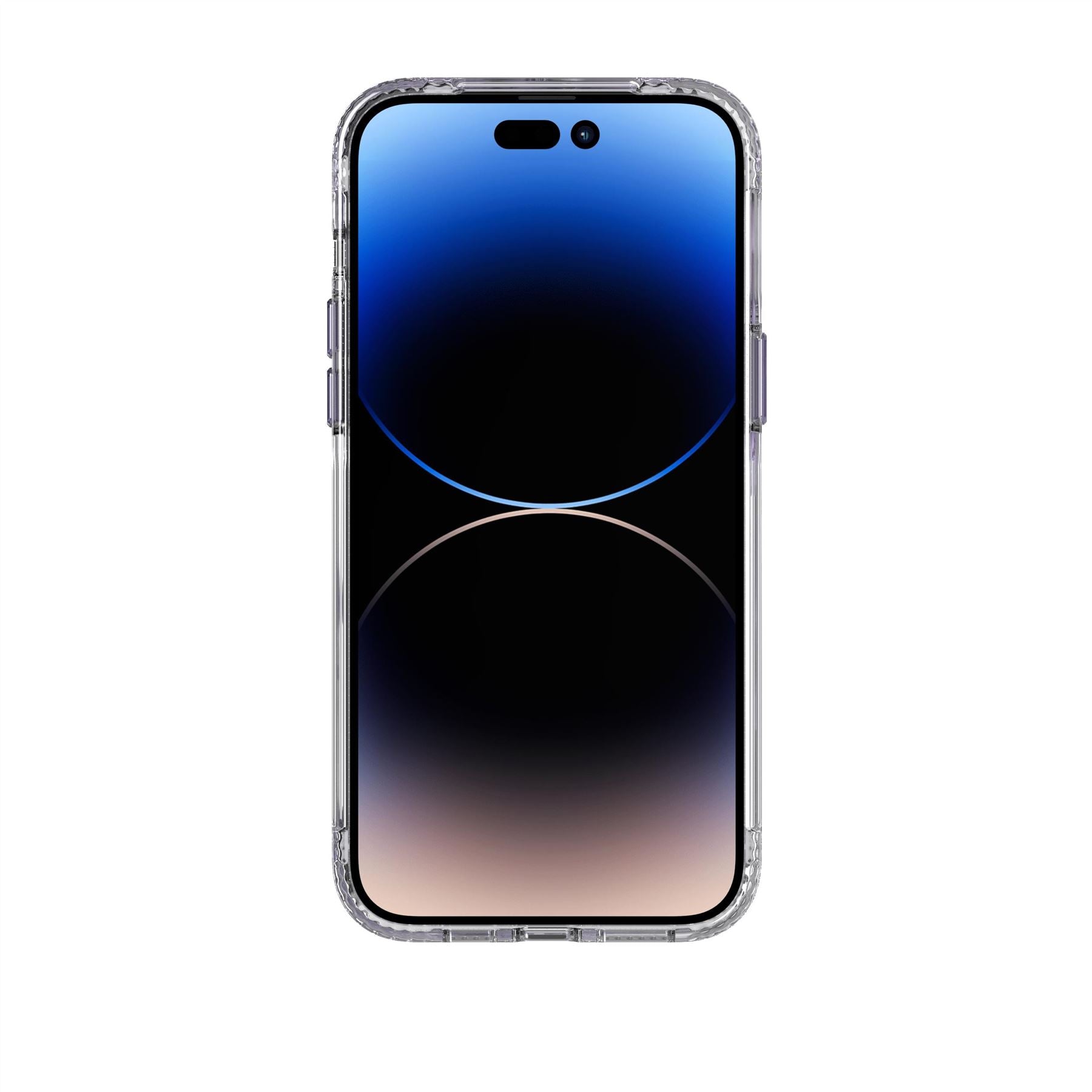 EvoArt - Apple IPhone 14 Pro Max Case MagSafe® Compatible - Clouded Dusk