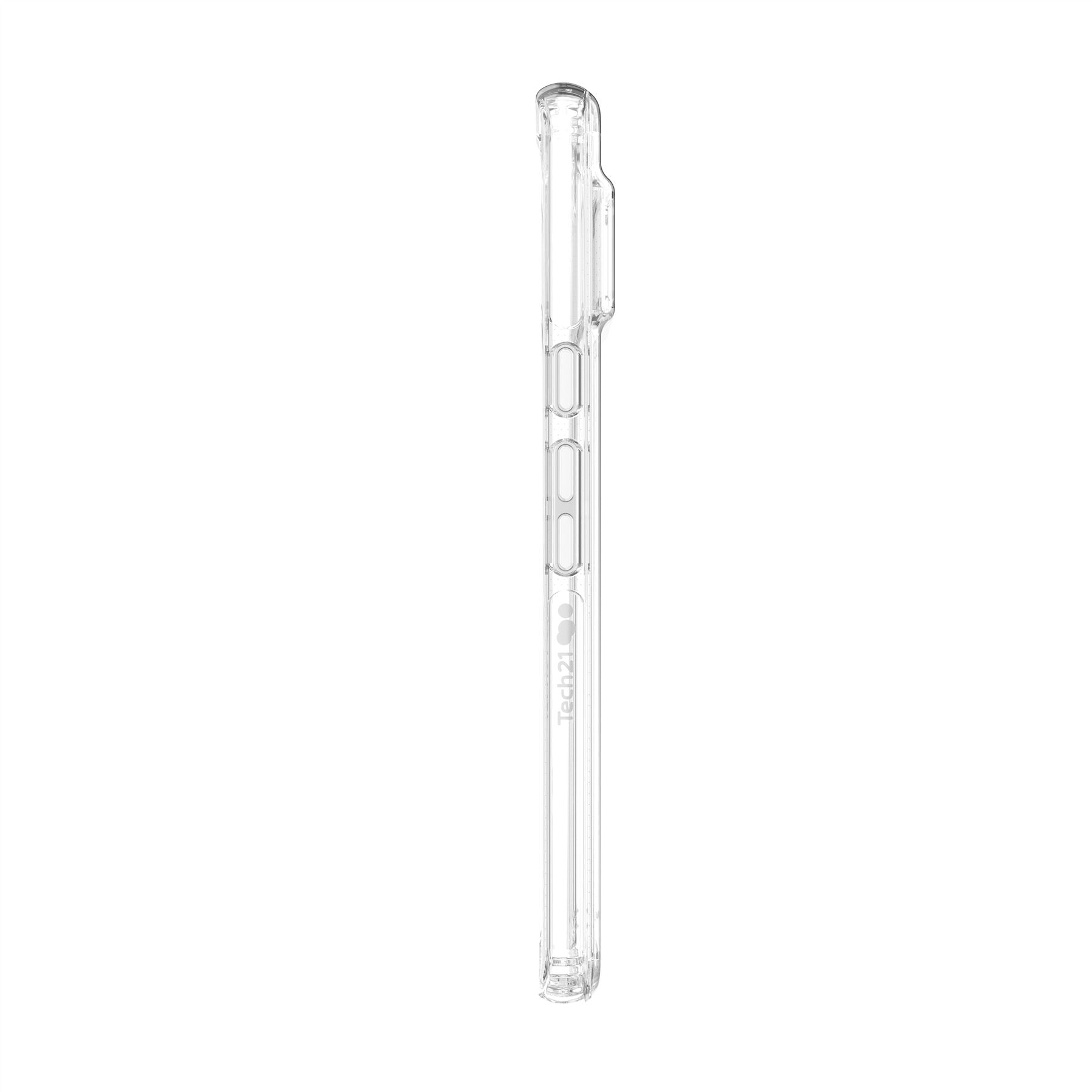 EvoClear - Google Pixel 6 Pro Case - Clear