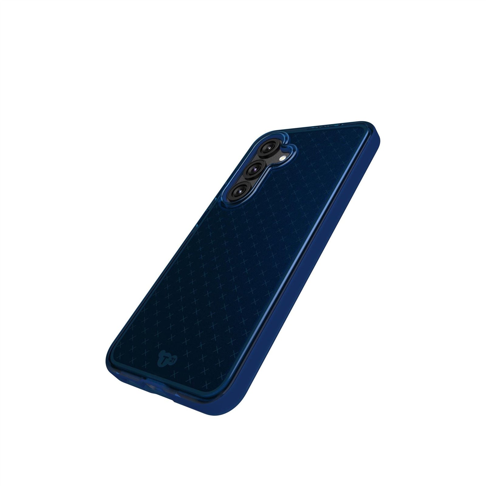 EvoCheck - Samsung Galaxy S24 Case - Cobalt Blue