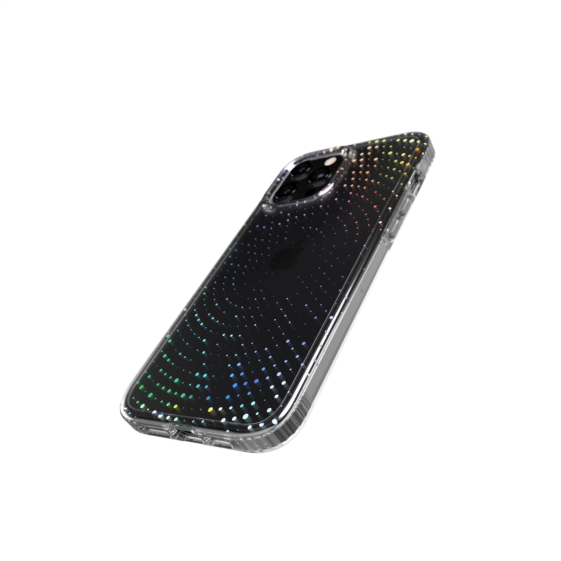 EvoSparkle - Apple iPhone 12 Pro Max Case - Radiant