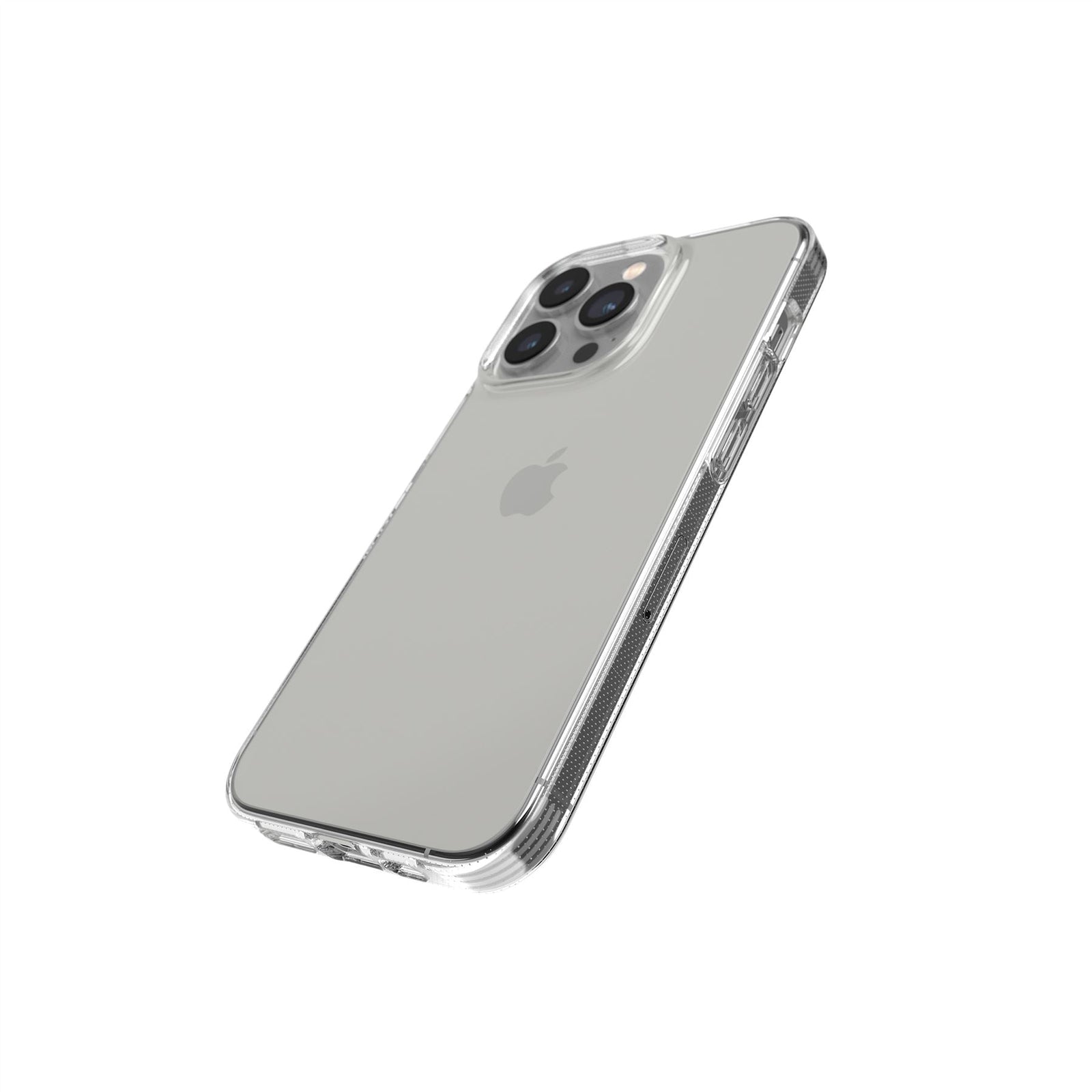 EvoLite - Apple iPhone 13 Pro Case - Clear