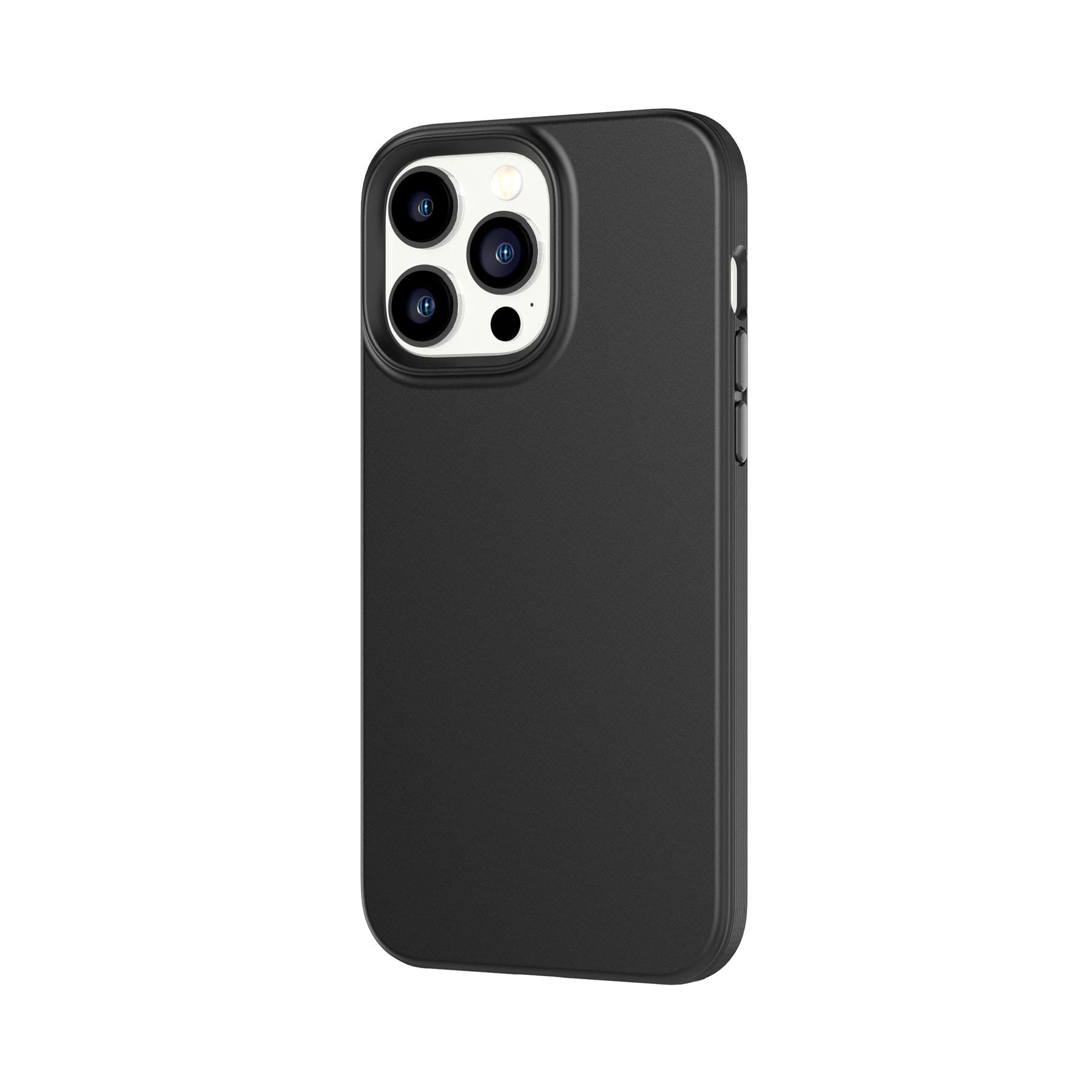 EvoLite - Apple iPhone 14 Pro Max Case - Black