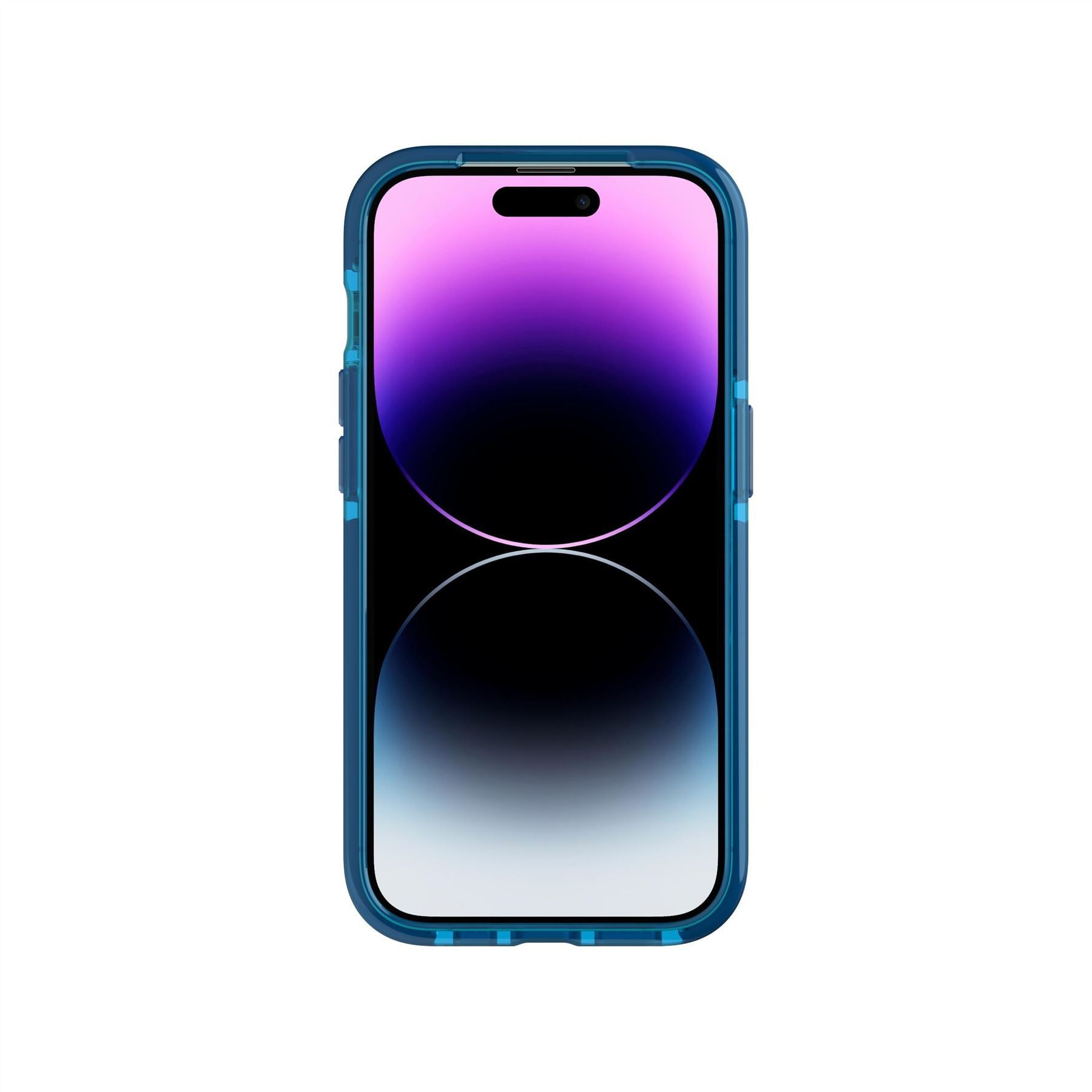 EvoCheck - Apple iPhone 14 Pro Case MagSafe® Compatible - Classic Blue