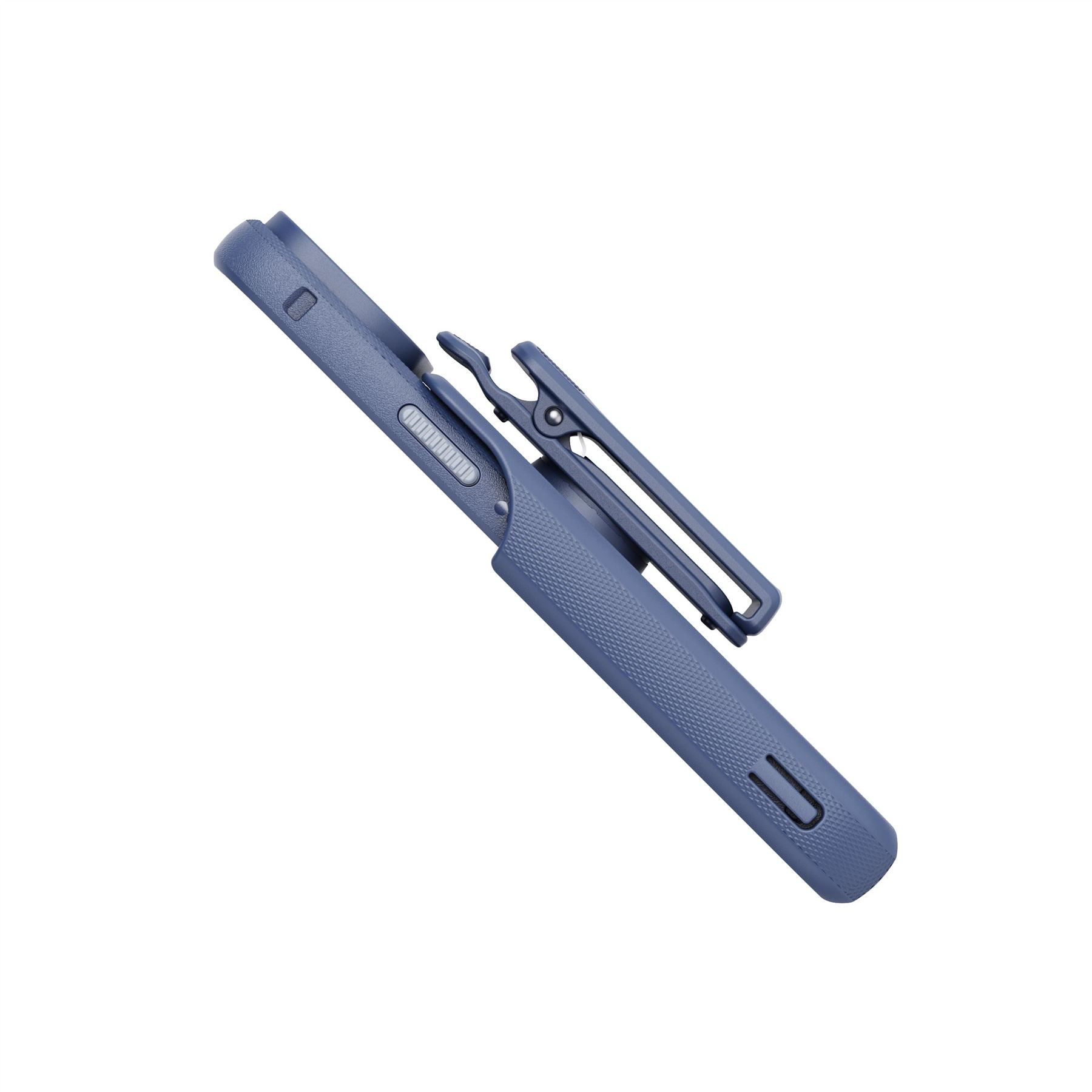 EvoMax - Apple iPhone 14 Plus Case MagSafe® Compatible - Ink Blue