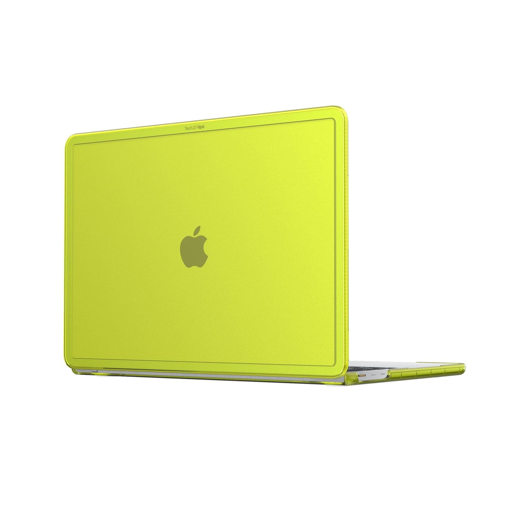 EvoHardshell - Apple MacBook Air 13" Case (2022 - 2024) - Cyber Lime