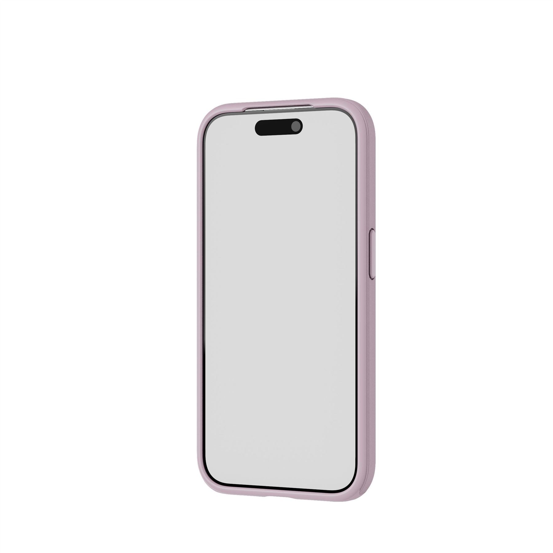 EvoLite - Apple iPhone 15 Pro Case - Lavender