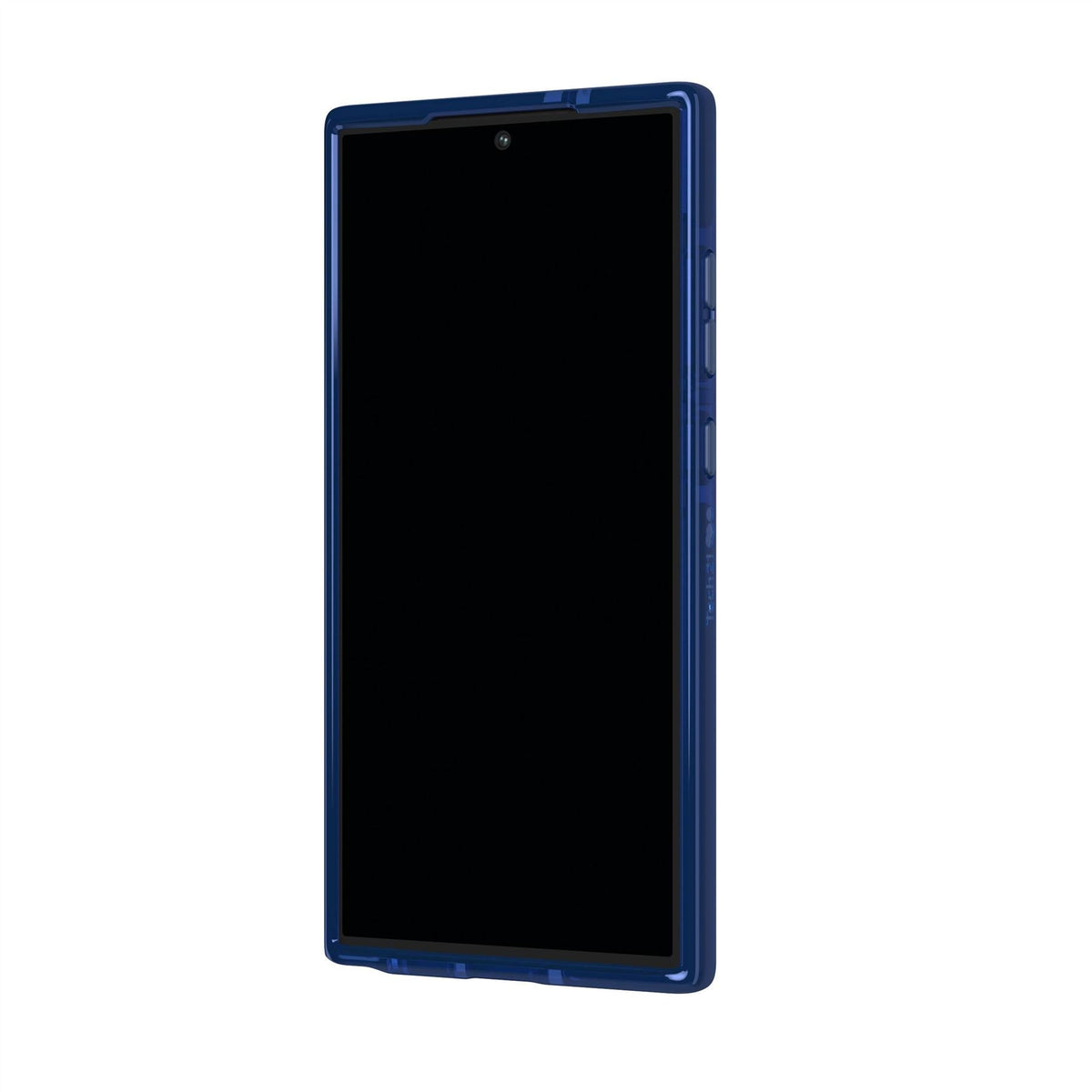 EvoCheck - Samsung Galaxy S23 Ultra Case - Midnight Blue