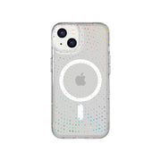 EvoSparkle - Apple iPhone 16e/14 Case MagSafe® Compatible - Radiant