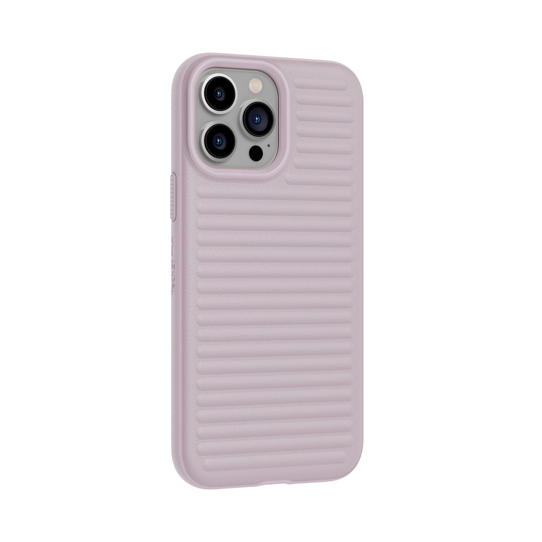 EvoLuxe - Apple iPhone 13 Pro Max Case - Dusty Pink