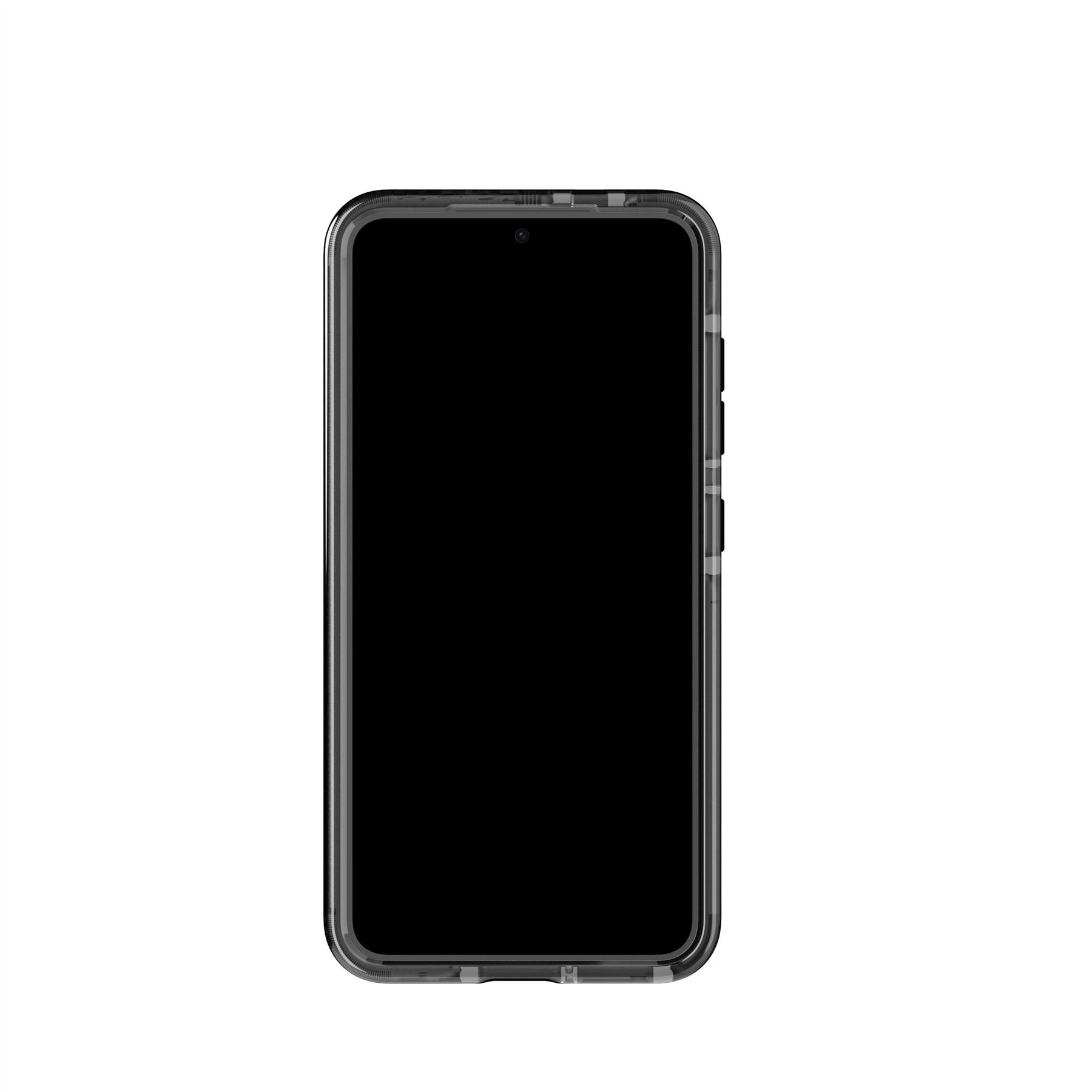 EvoCheck - Samsung Galaxy S24 Case - Smokey Black