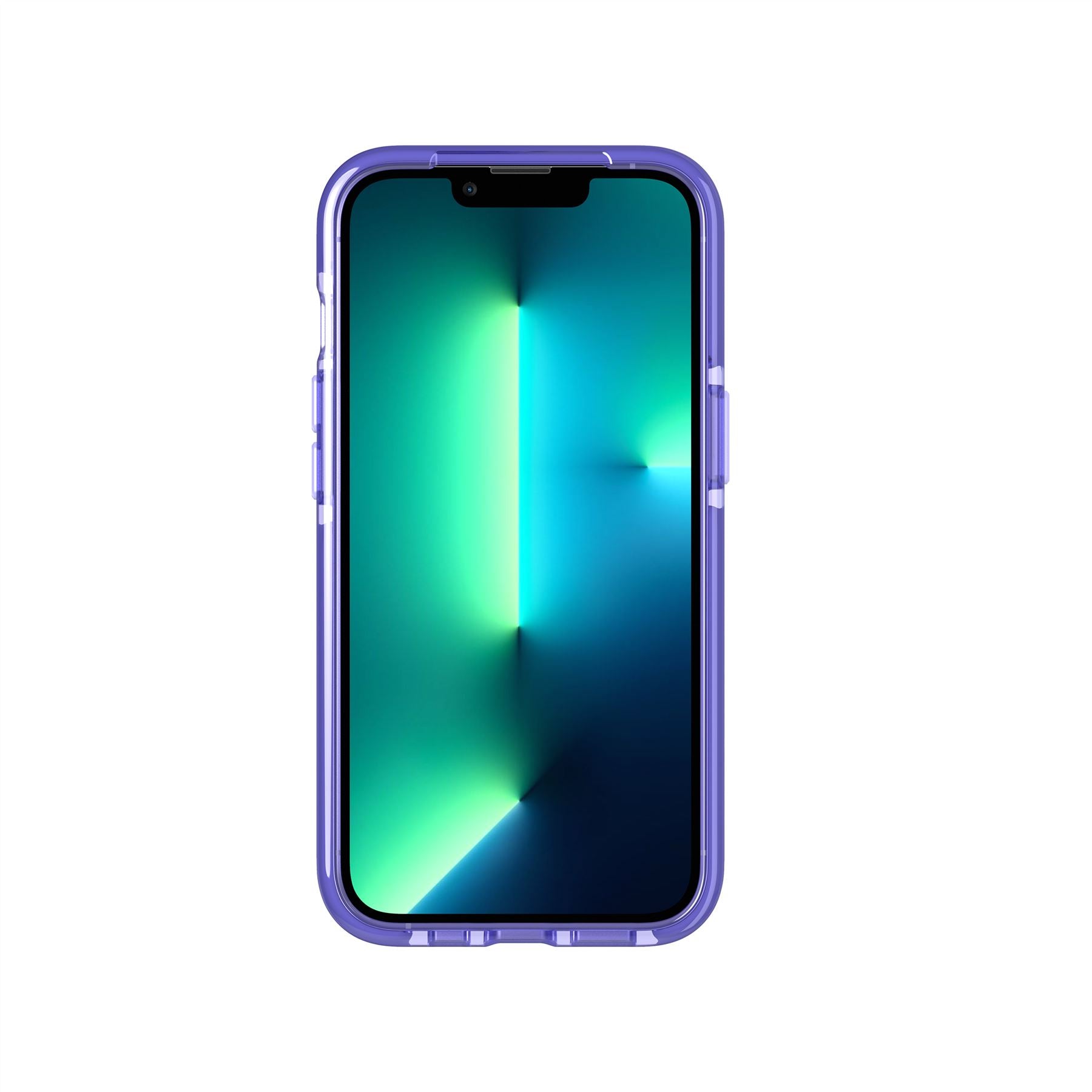 EvoCheck - Apple iPhone 13 Pro Case - Lavender