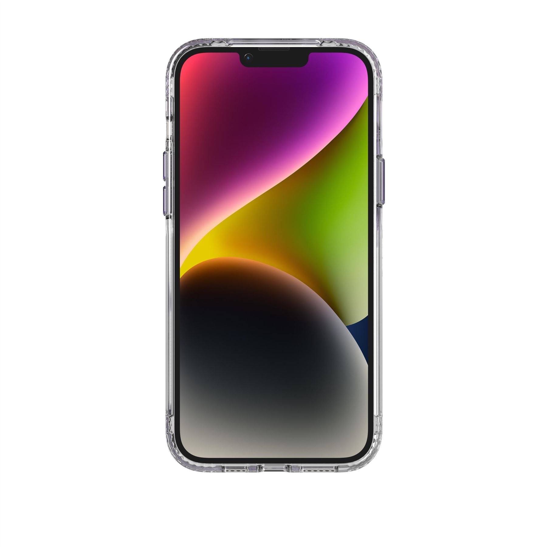 EvoArt - Apple IPhone 14 Plus Case MagSafe® Compatible - Clouded Dusk